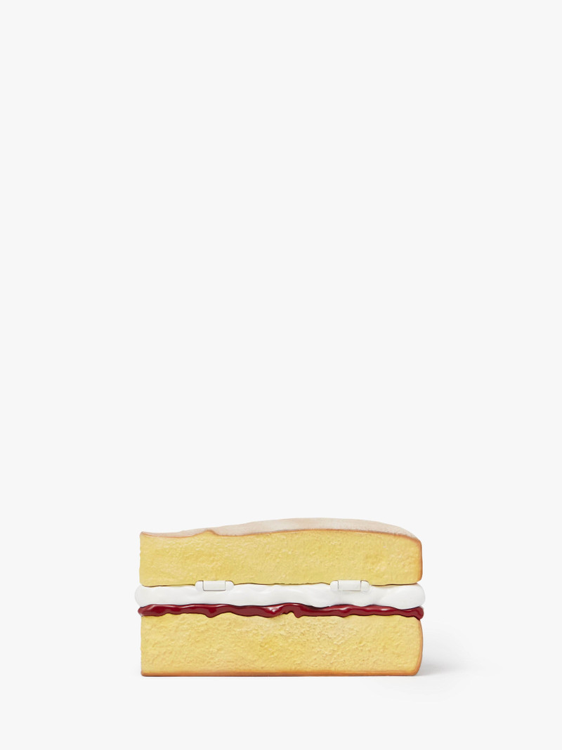 VICTORIA SPONGE CLUTCH 3