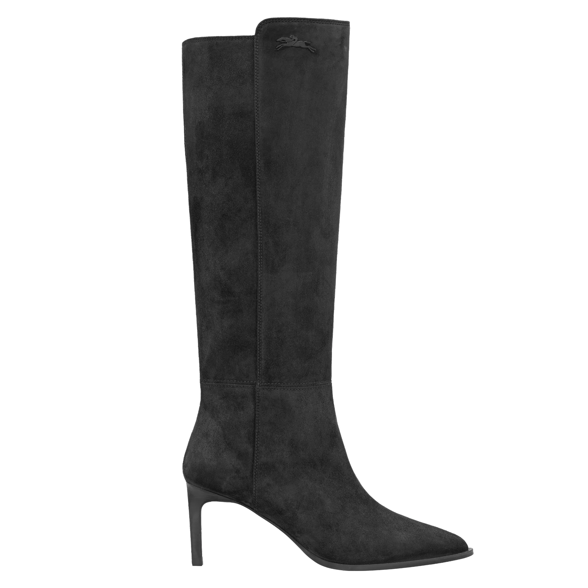 Elan Heel boots - 1