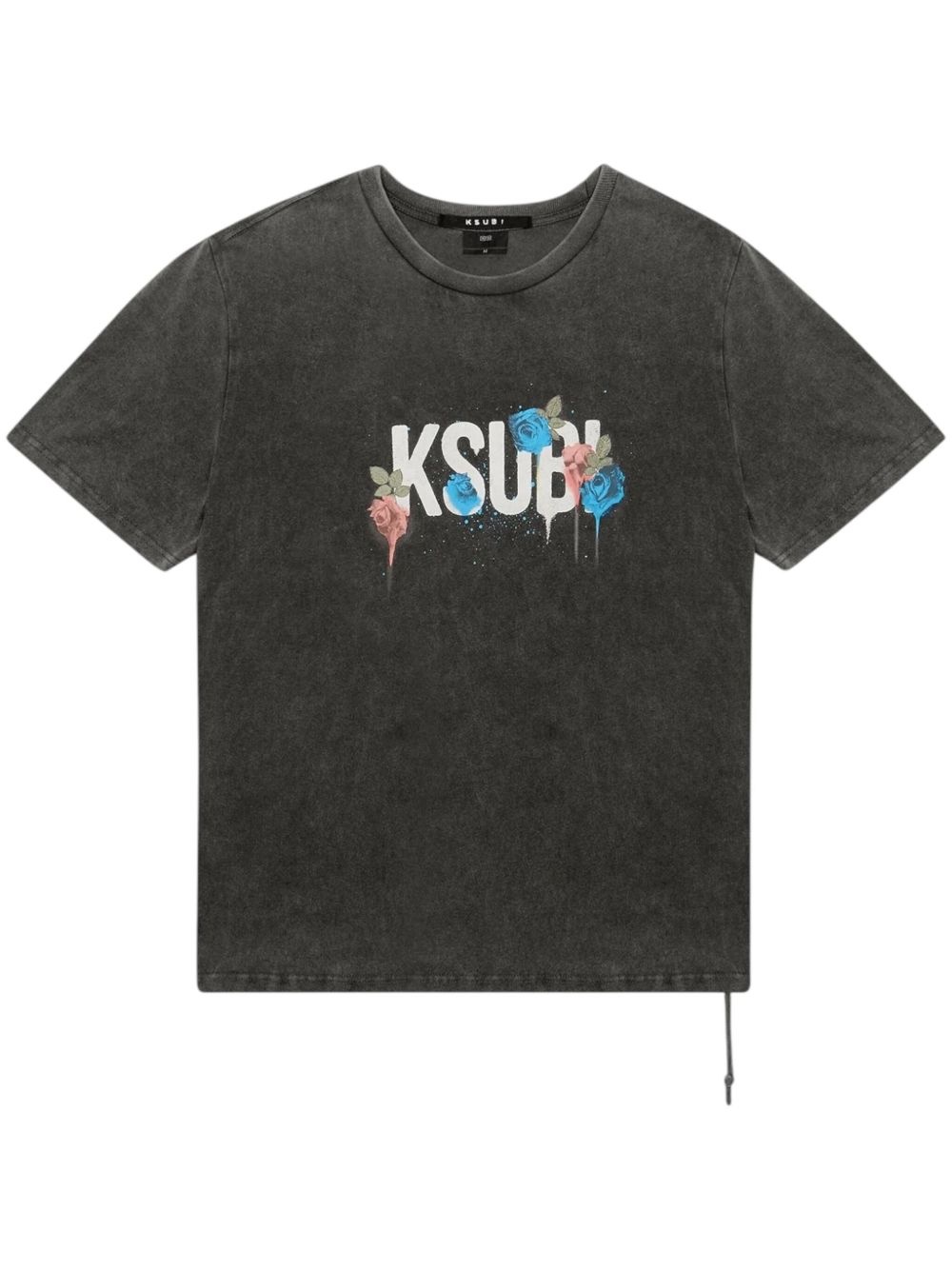Graff Rose Kash Ss T-shirt - 1