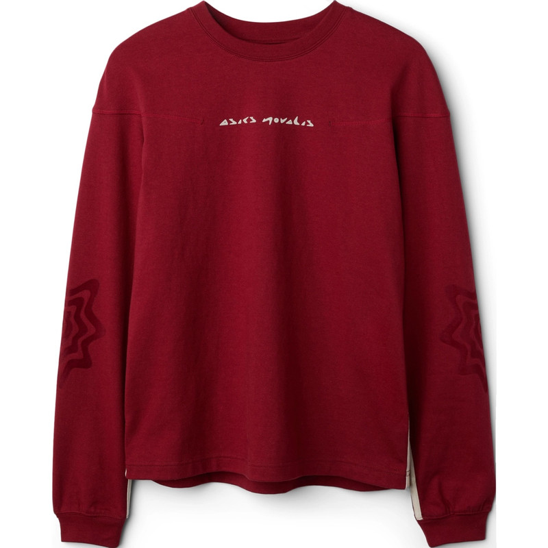 BIXANCE LONG SLEEVE 1