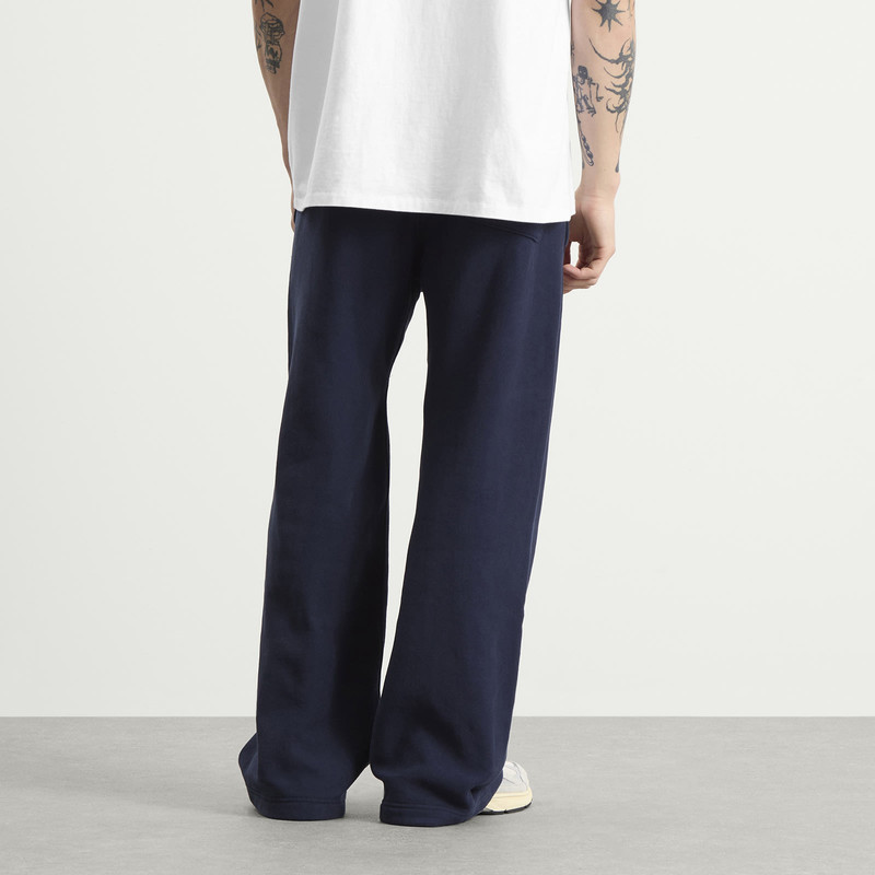 Champion Champion Reverse Weave Straight Hem Sweatpants outlook