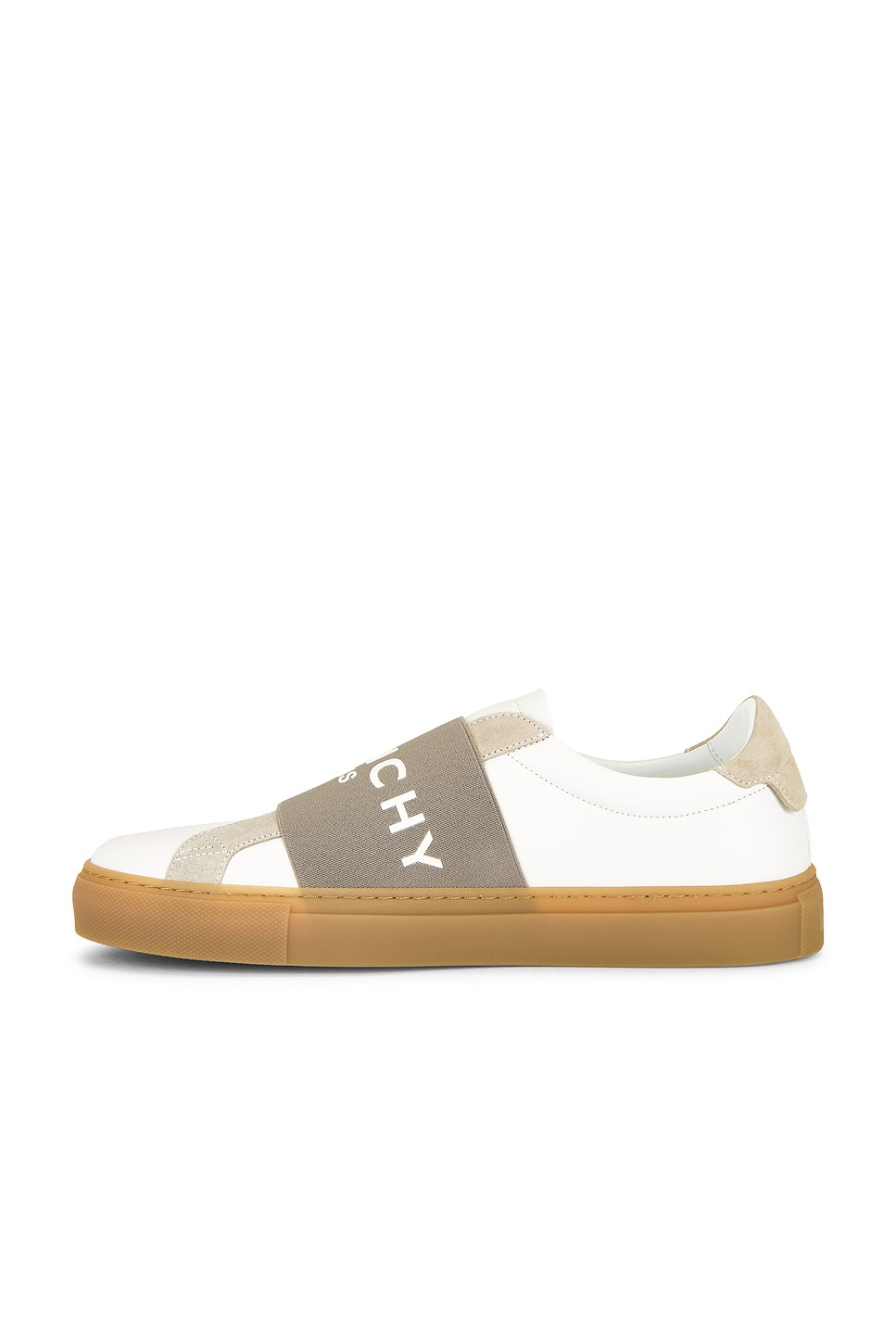 Urban Street Elastic Sneaker - 5