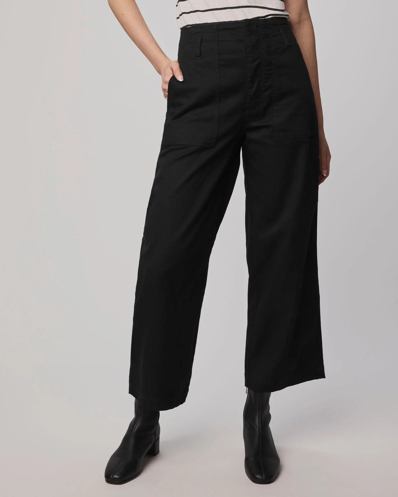 Chloe Pant - 1