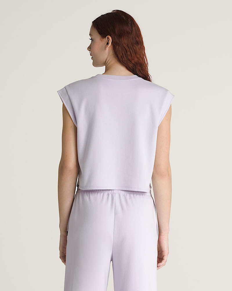 Bryn Sleeveless Top 3