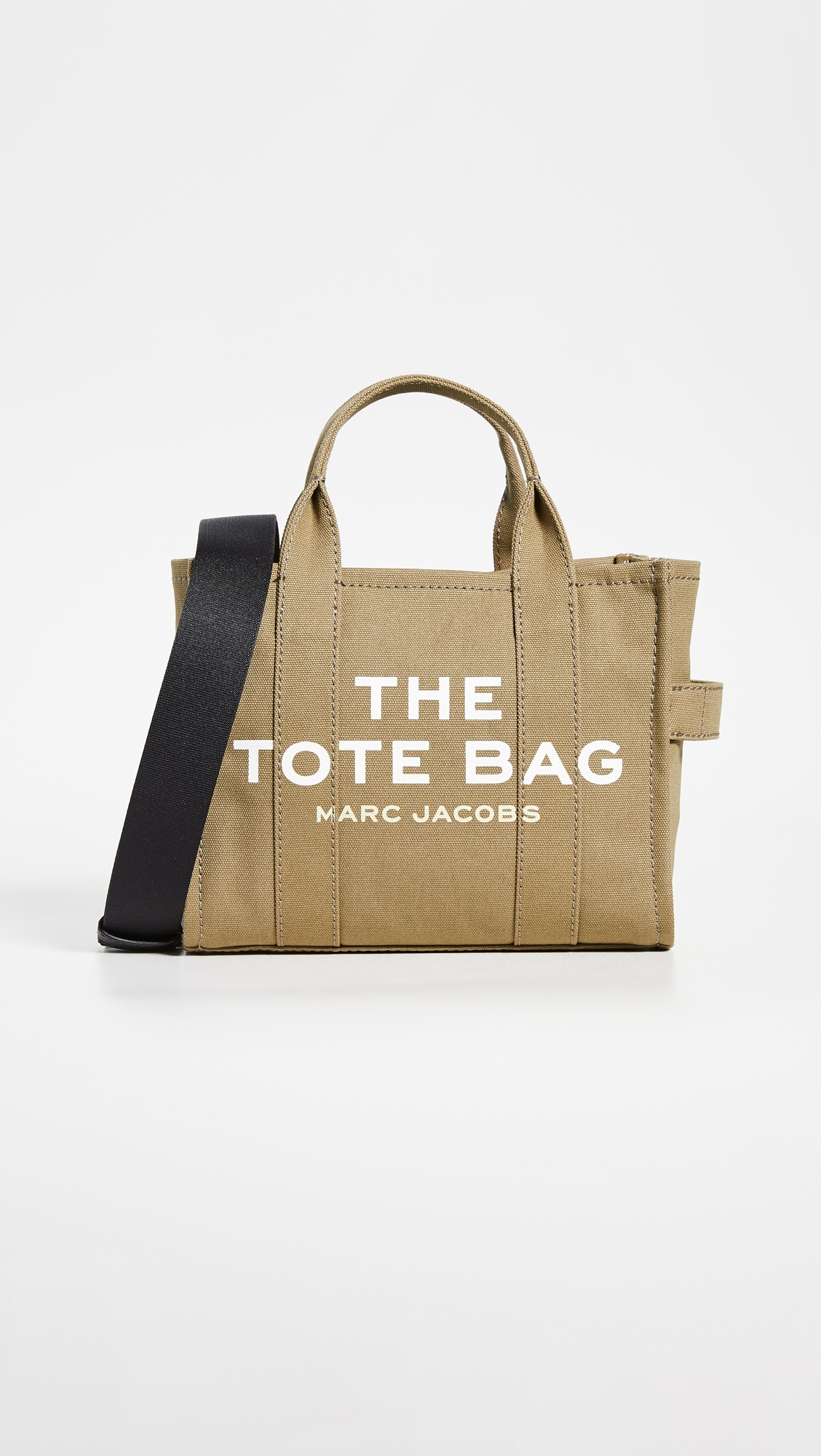 Marc Jacobs The Canvas Small Tote Bag | shopbop | REVERSIBLE