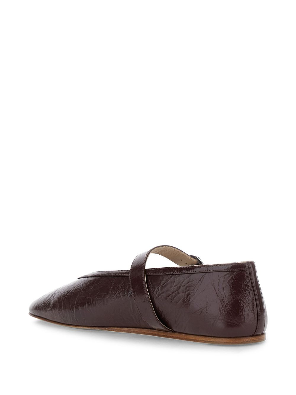 Mary Jane ballet flats - 3