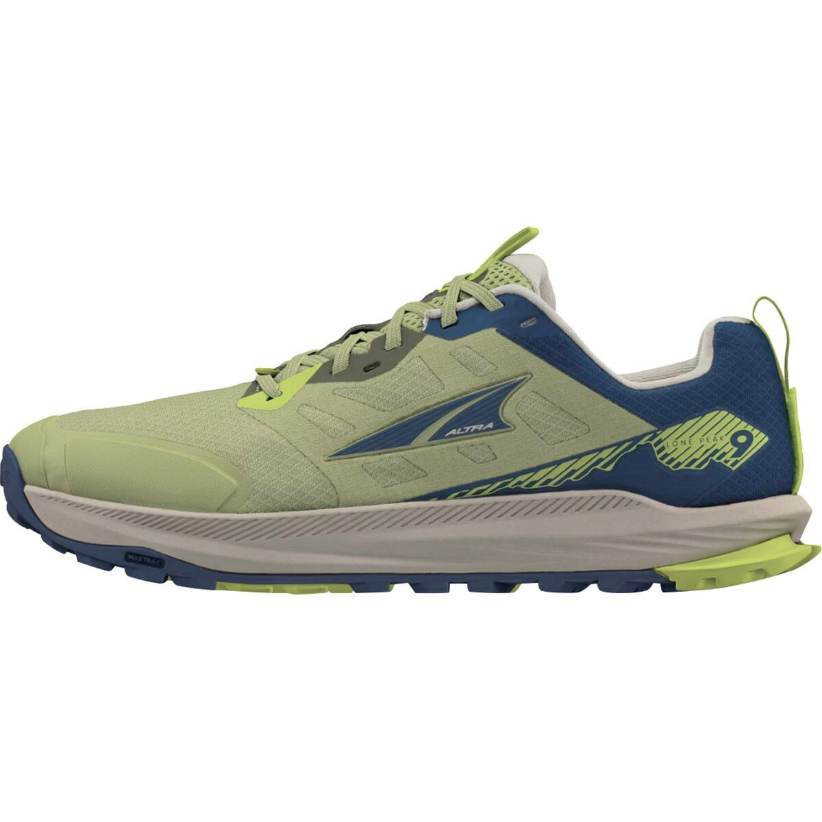 Lone Peak 9 Hiking Shoe - Men's - 1