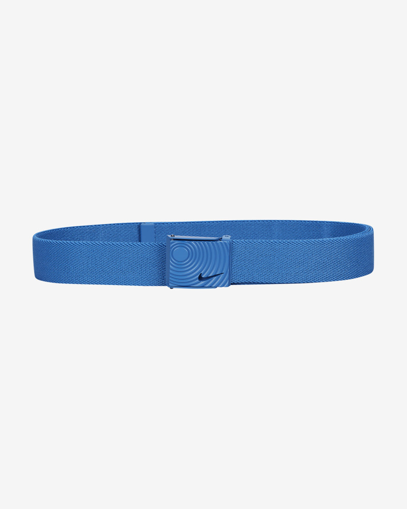 Nike Outsole Stretch Web Belt 1