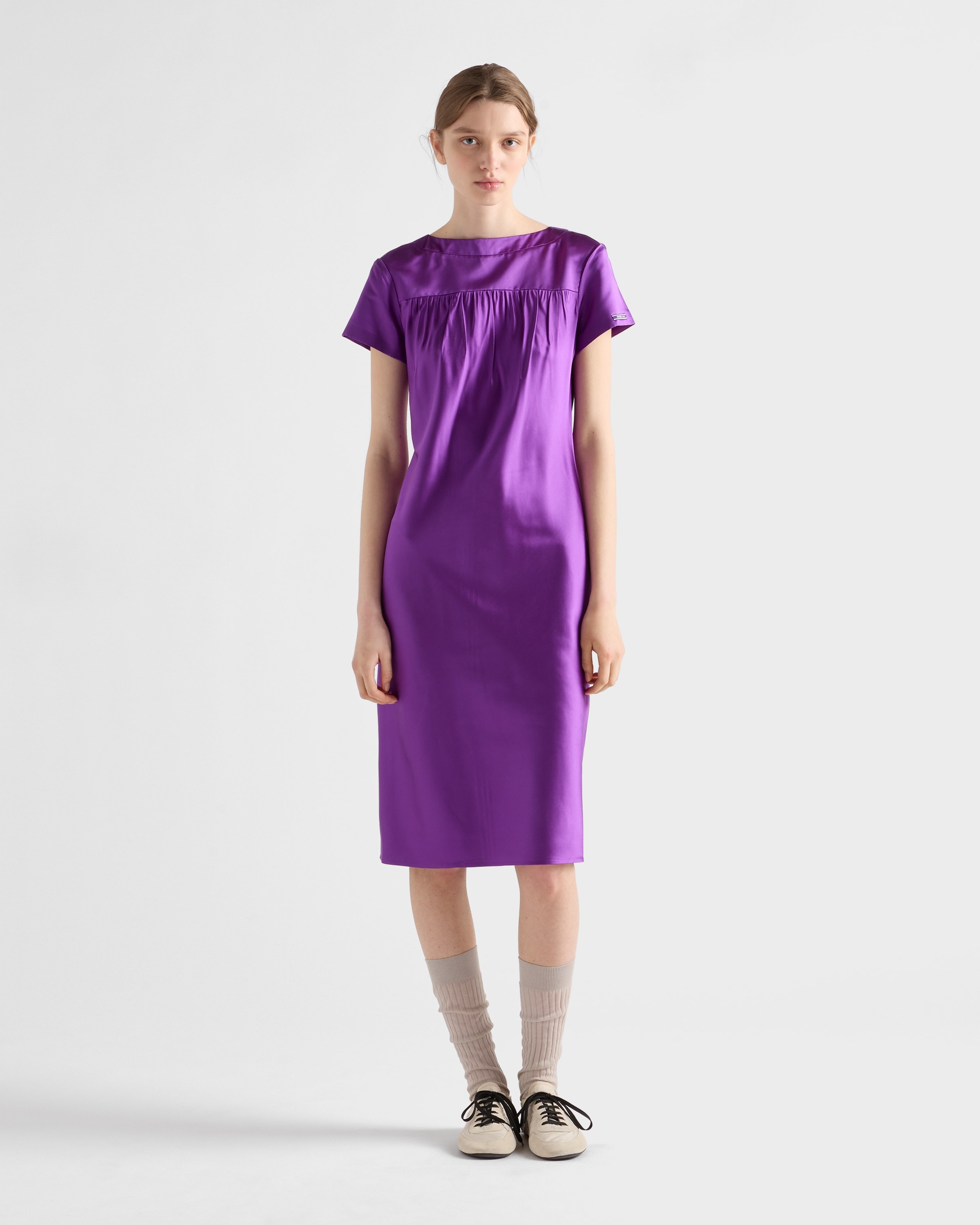 Old duchesse dress - 2