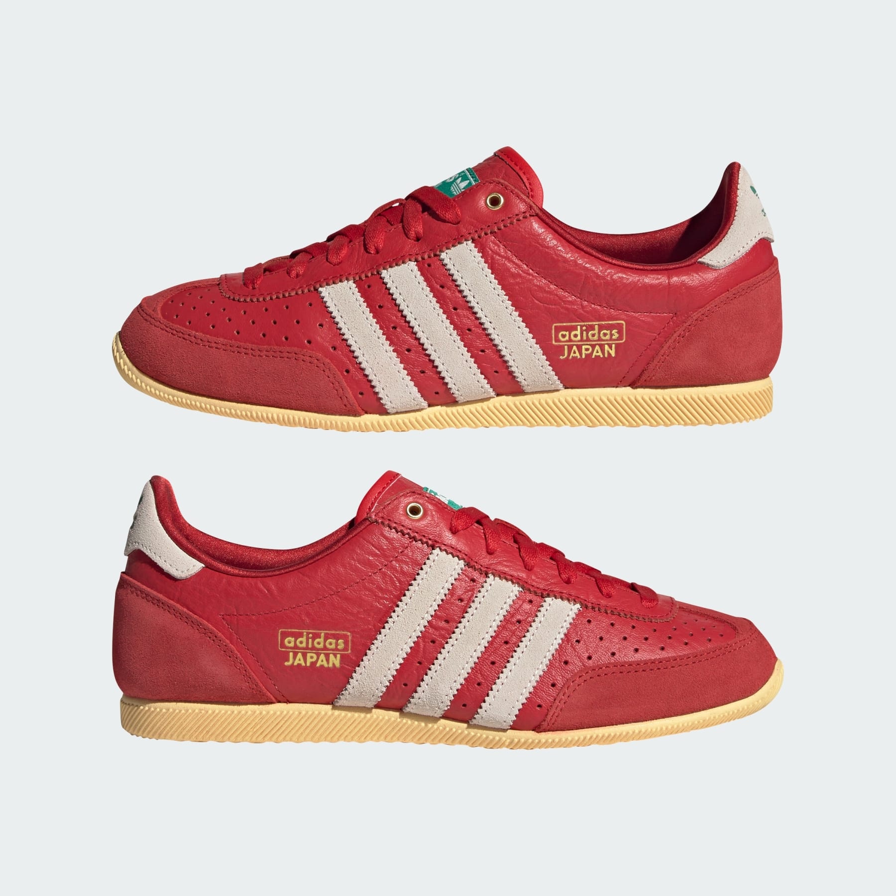 adidas Japan Shoes | REVERSIBLE