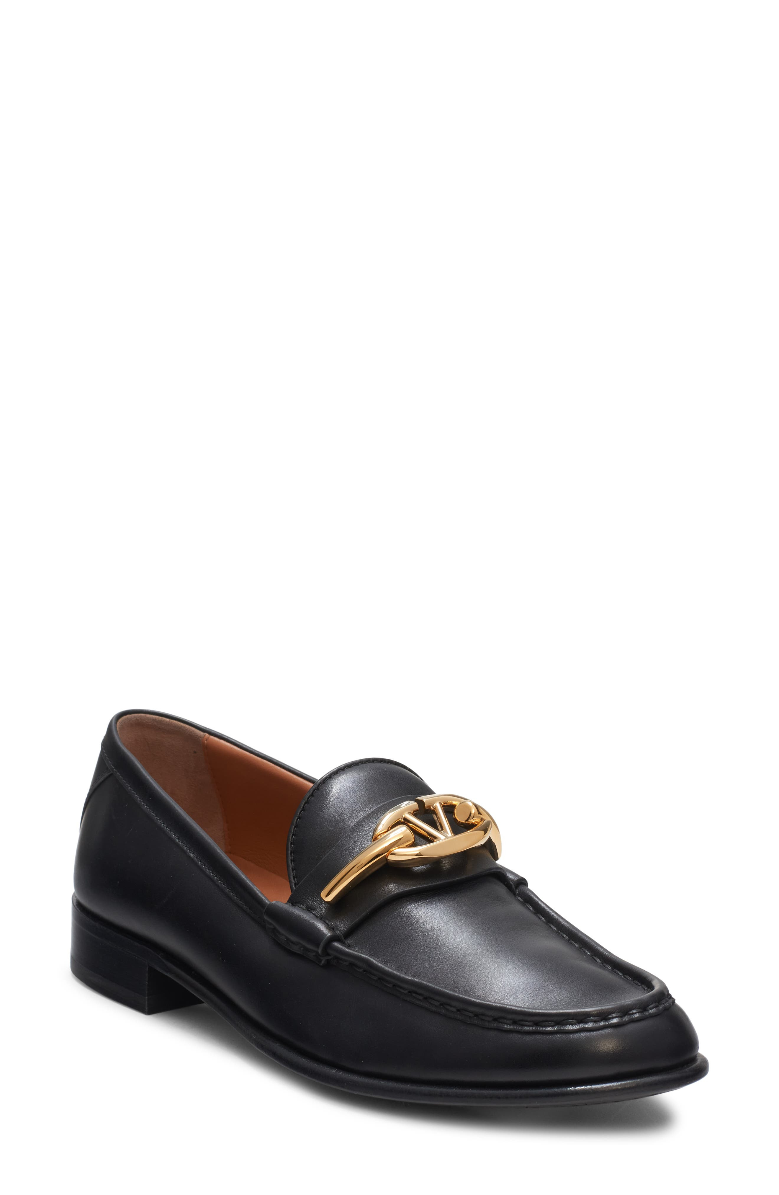 VLOGO Gate Loafer - 1