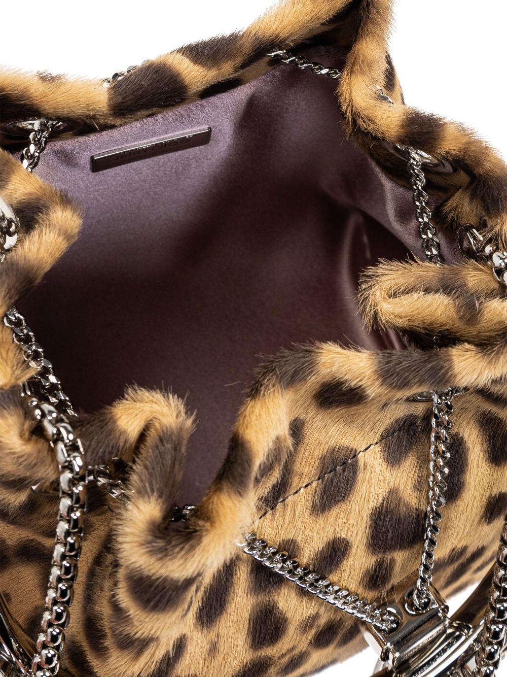 Bon Bon bucket bag - 5