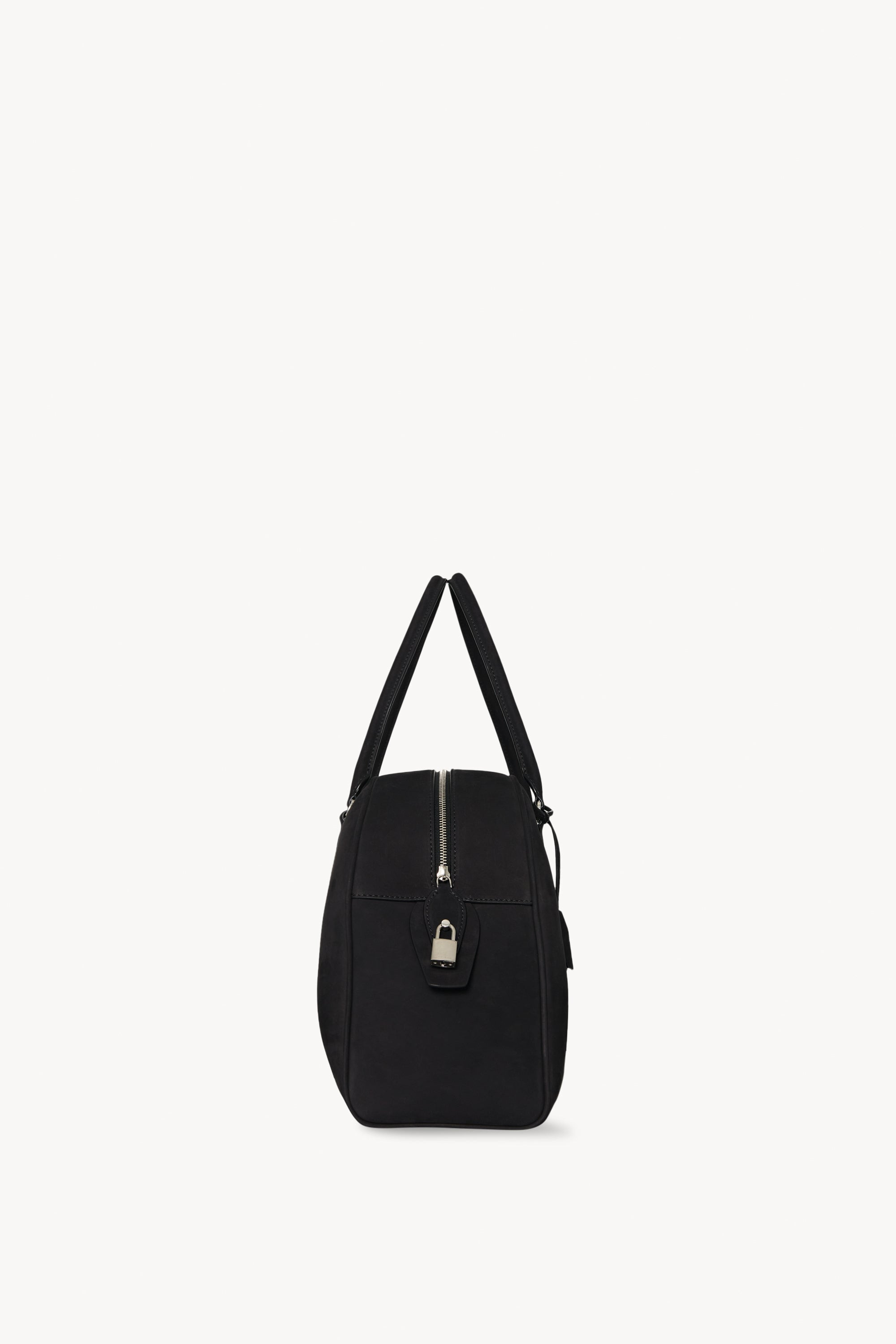 India 15.75 Bag in Nubuck - 3