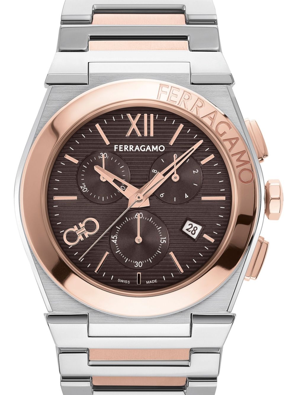 Vega Chronograph 42mm - 2