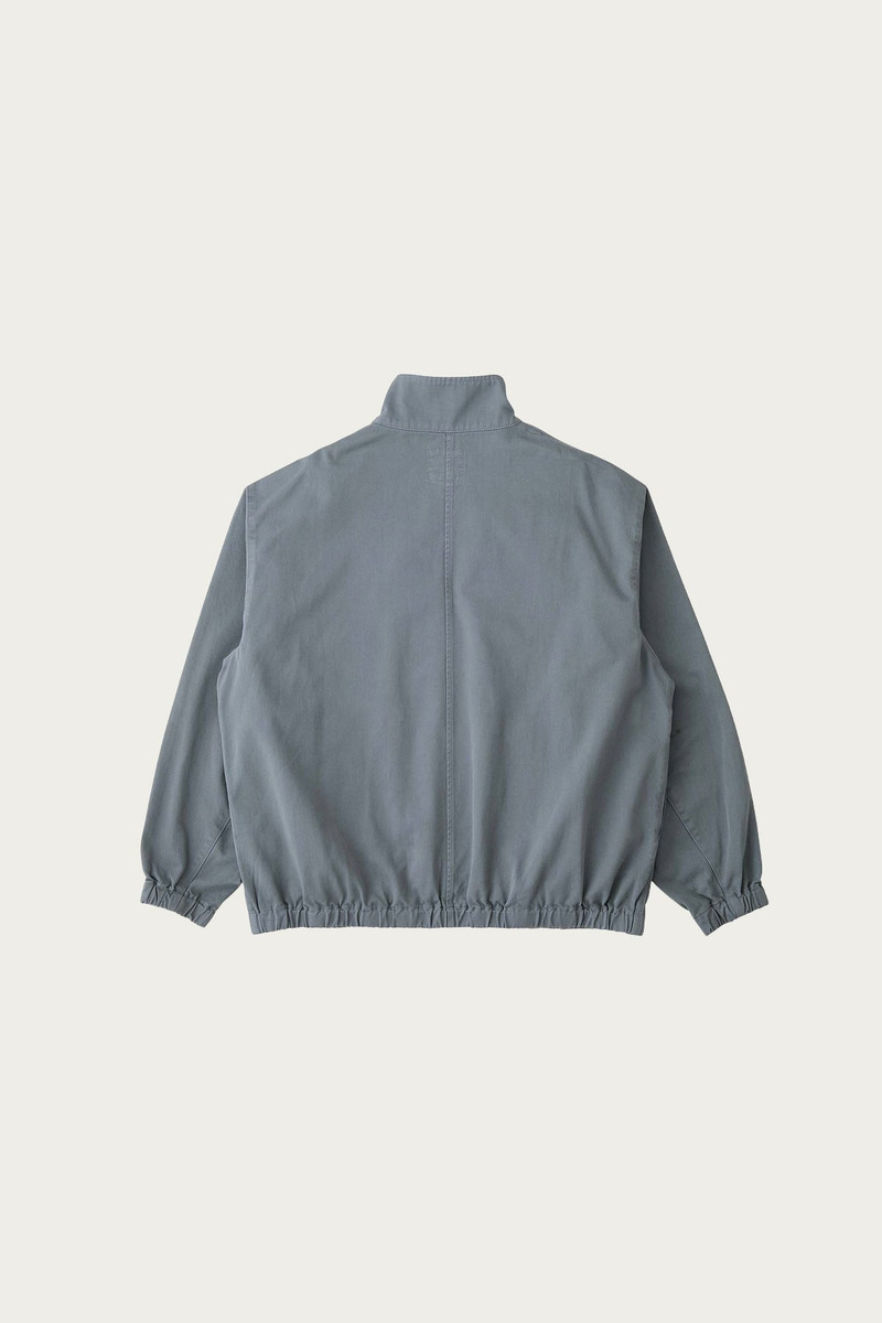GRAMICCI Twill-Around Jacket - Seal outlook