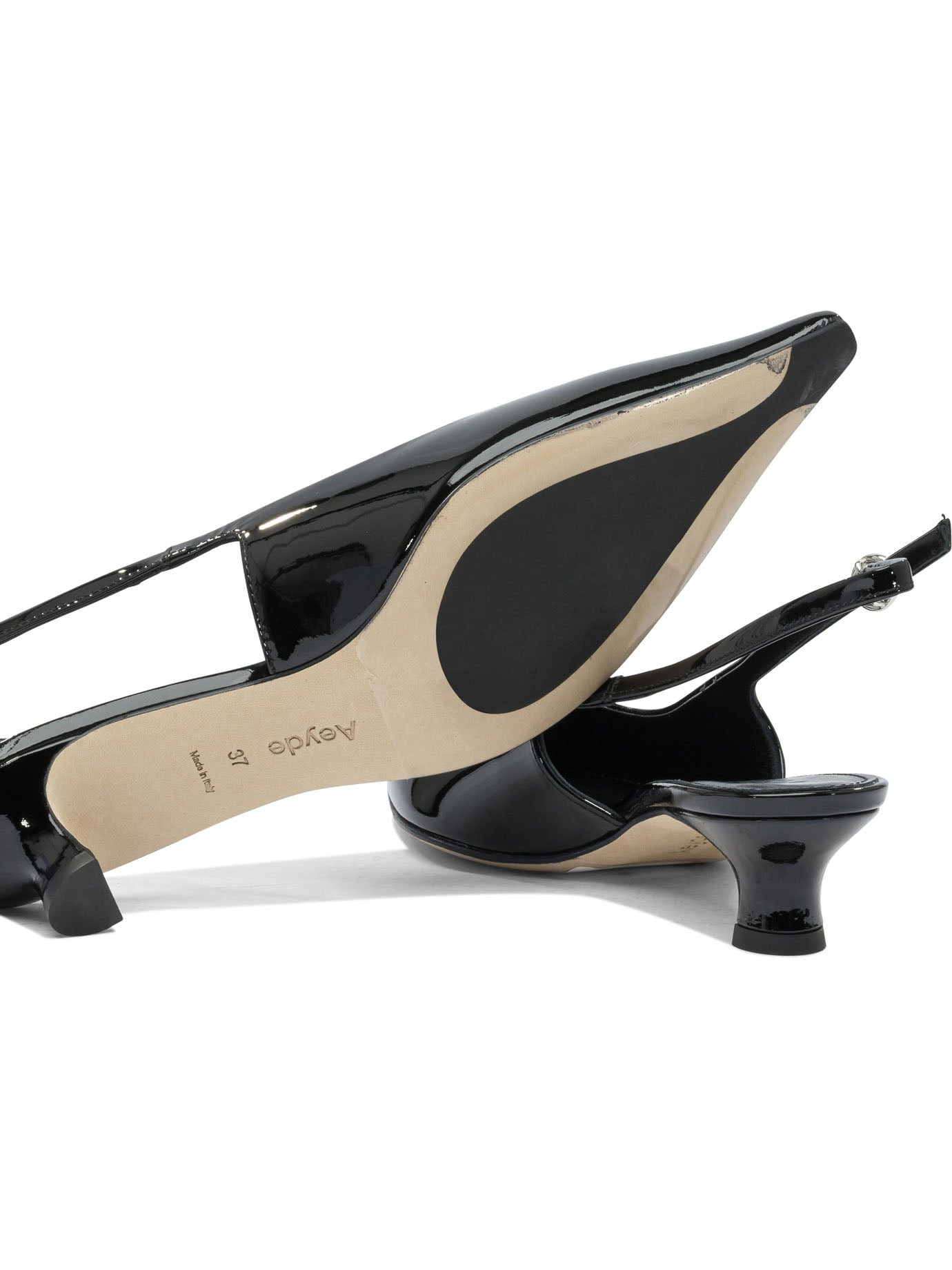 Aeyde Women Heeled Shoes - 5