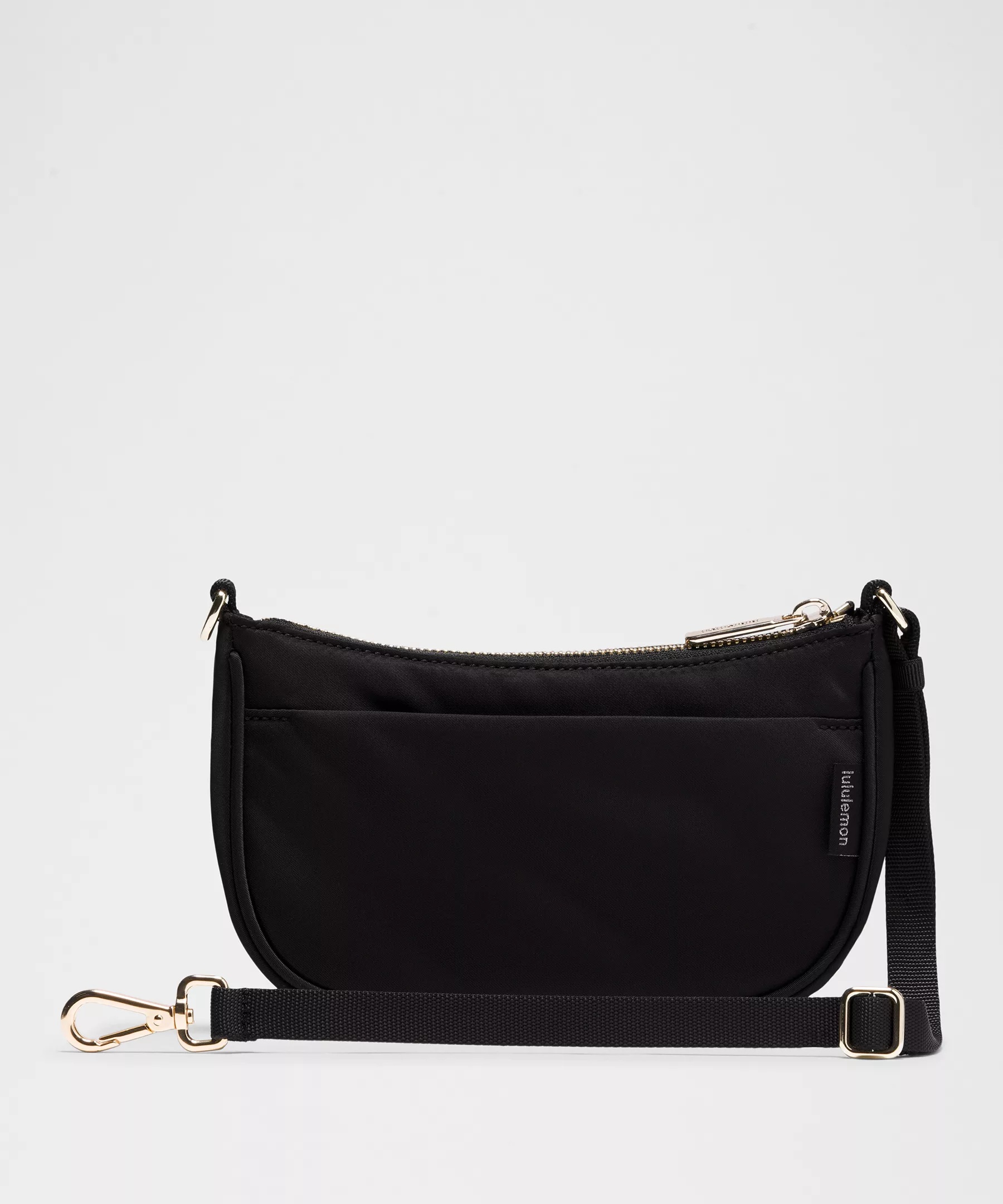 City Essentials Mini Shoulder Bag 1L - 3