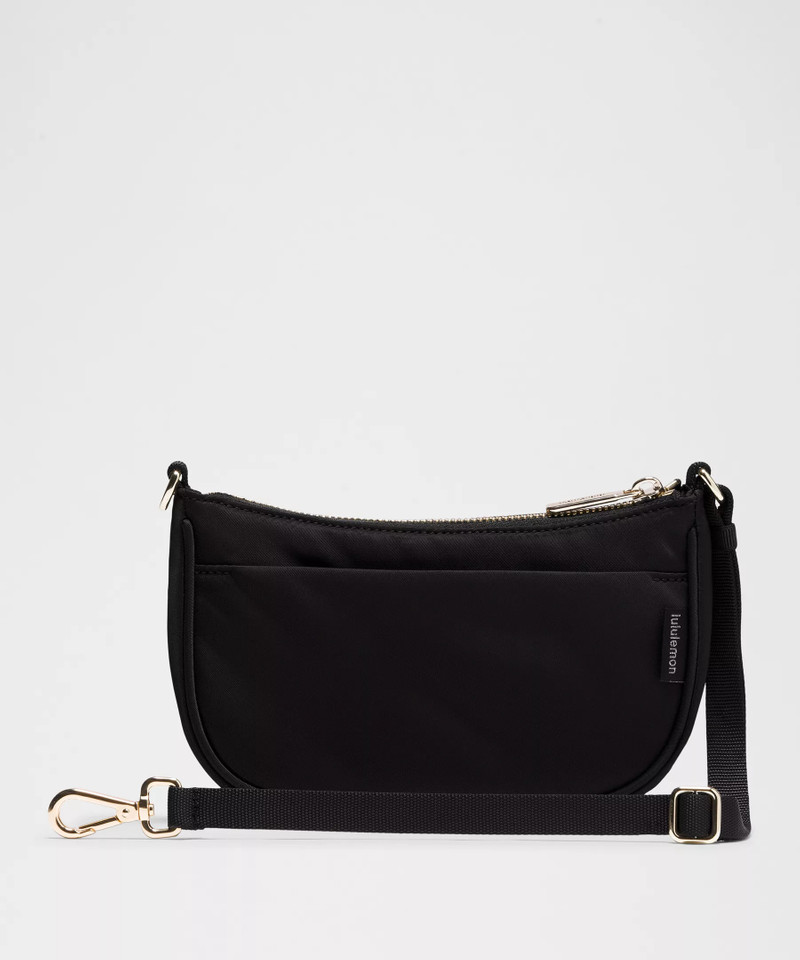 City Essentials Mini Shoulder Bag 1L 3