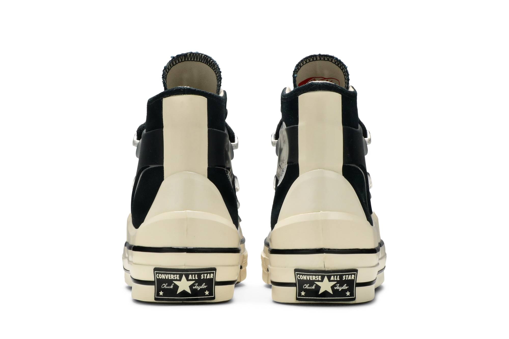 Kim Jones x Chuck 70 High 'Black' - 6