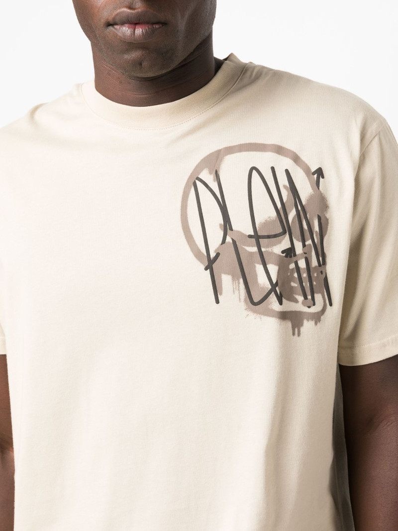 SS round-neck T-shirt 5