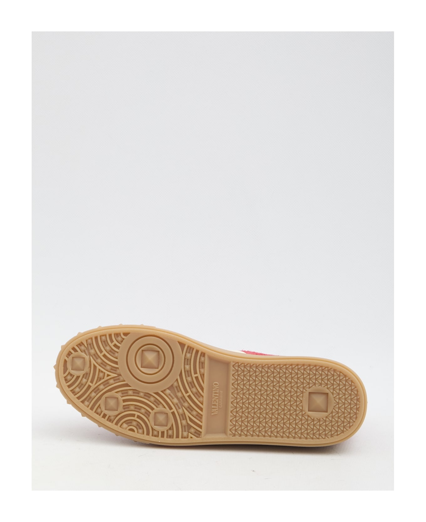 Upvillage Low Top Sneakers - 4