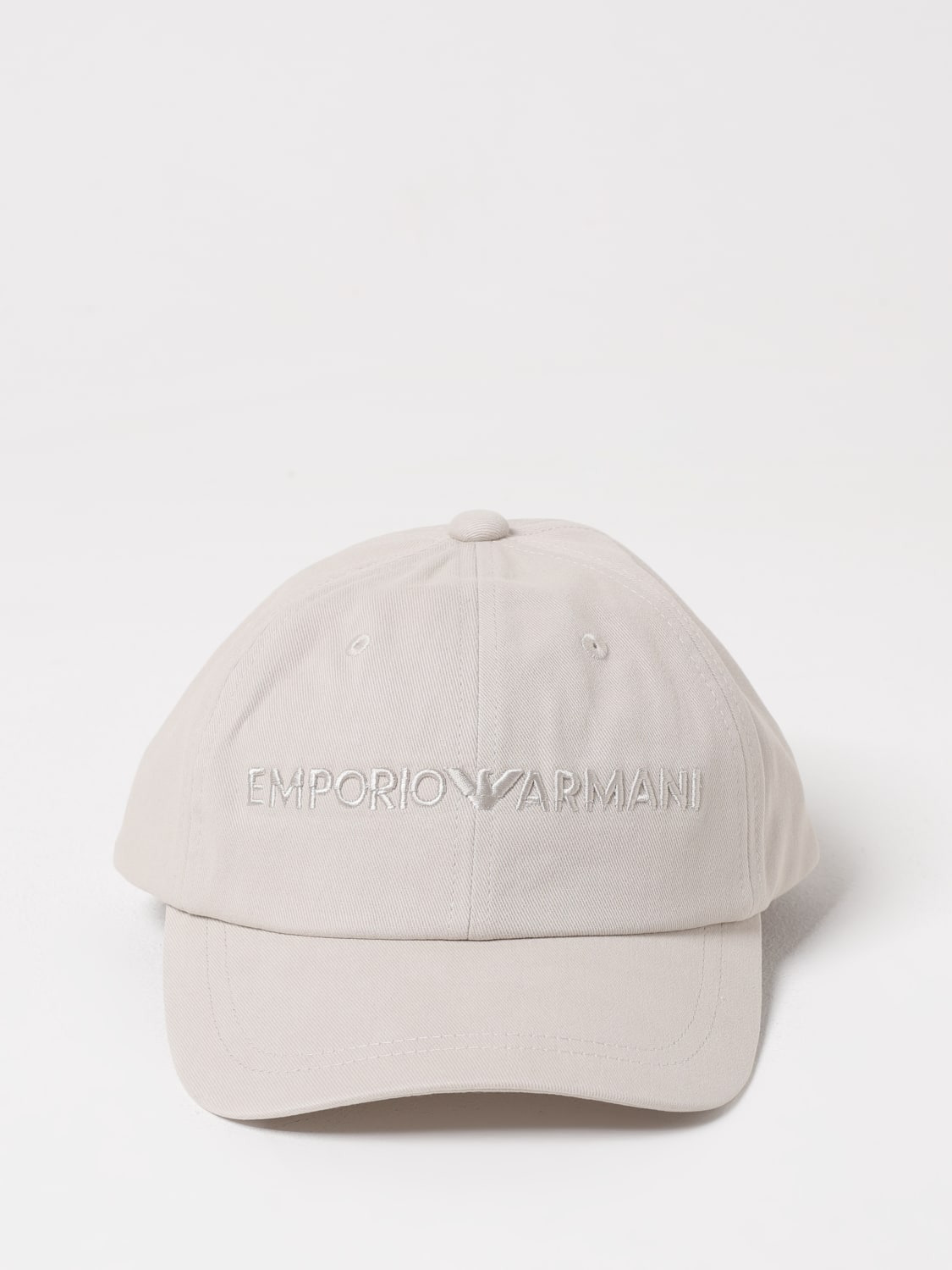 Hat men Emporio Armani - 2