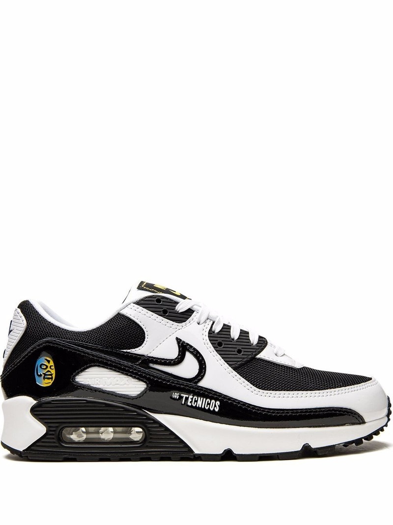 Air Max 90 SE "Lucha Libre" sneakers - 1