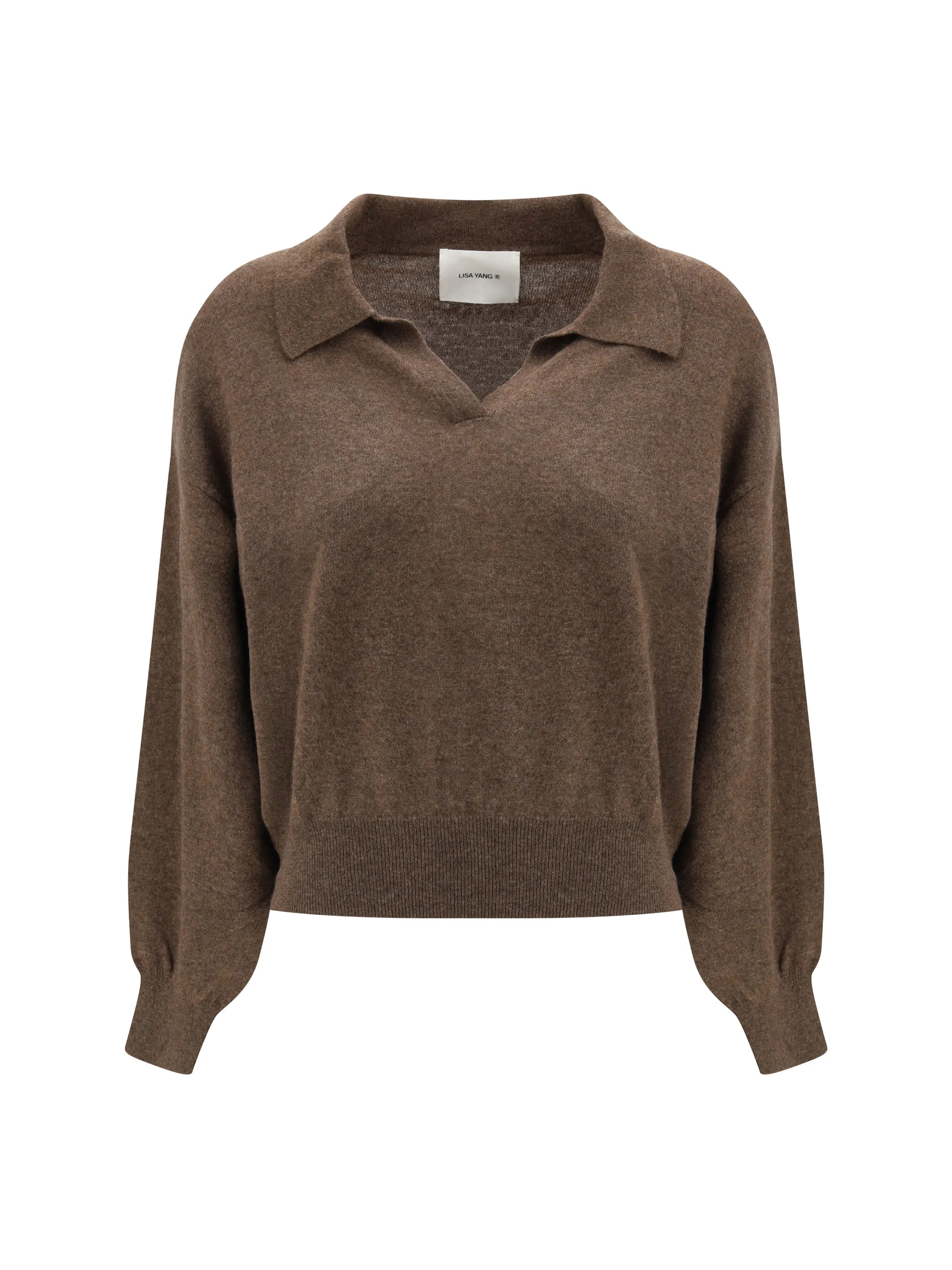 Lisa Yang Women Katriel Sweater - 1