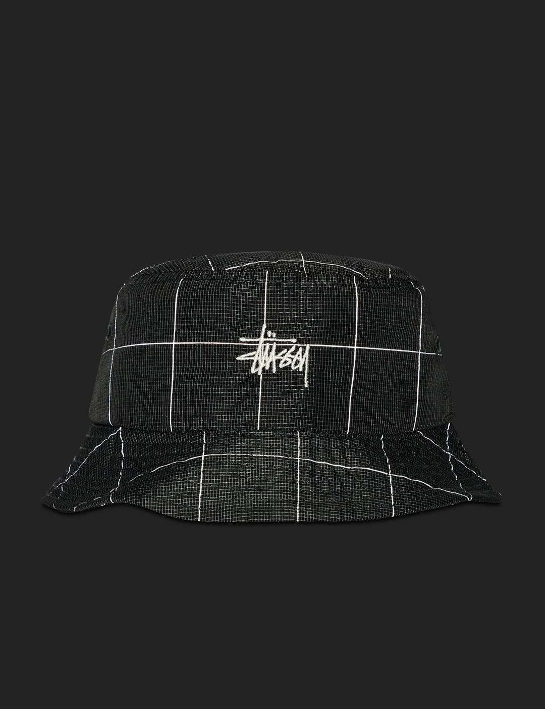 Reflective Window Pant Bucket Hat - 5