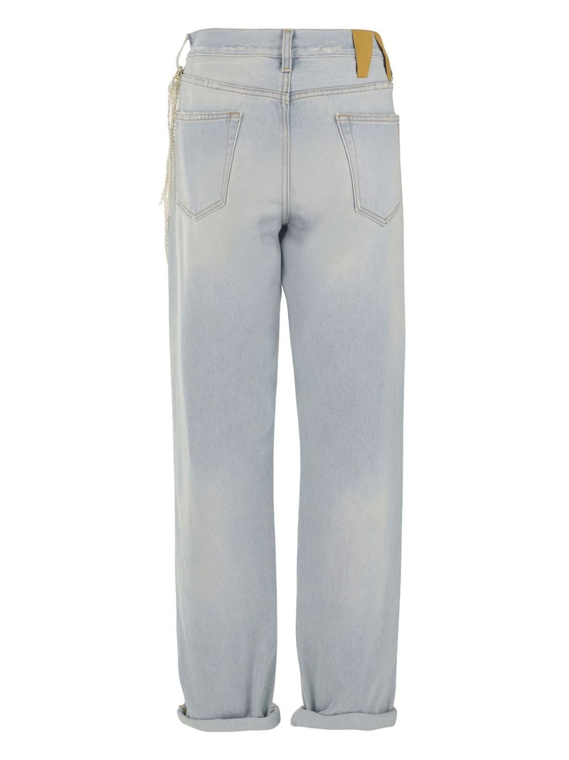 DARKPARK Naomi jeans outlook