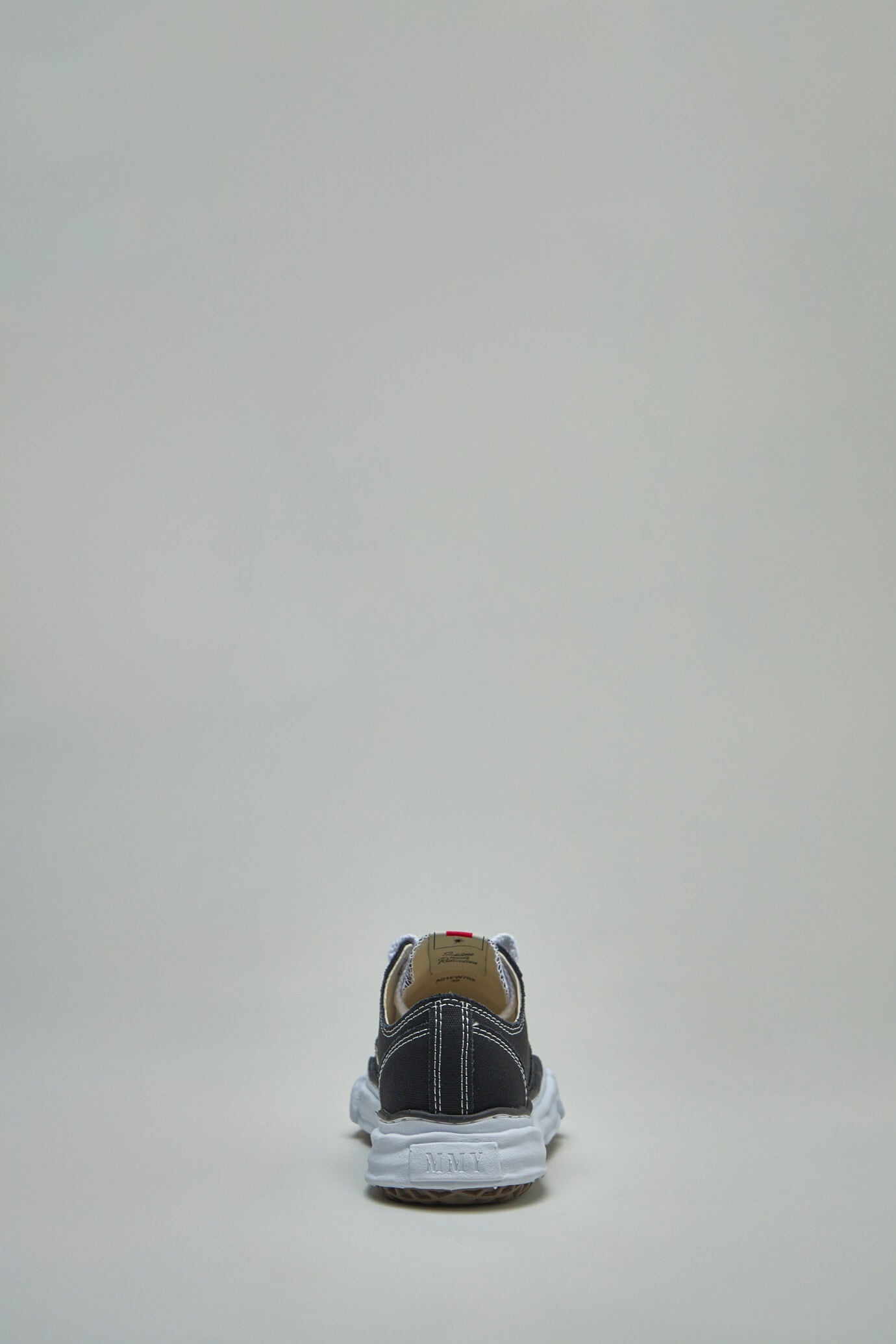 Peterson Low - 4