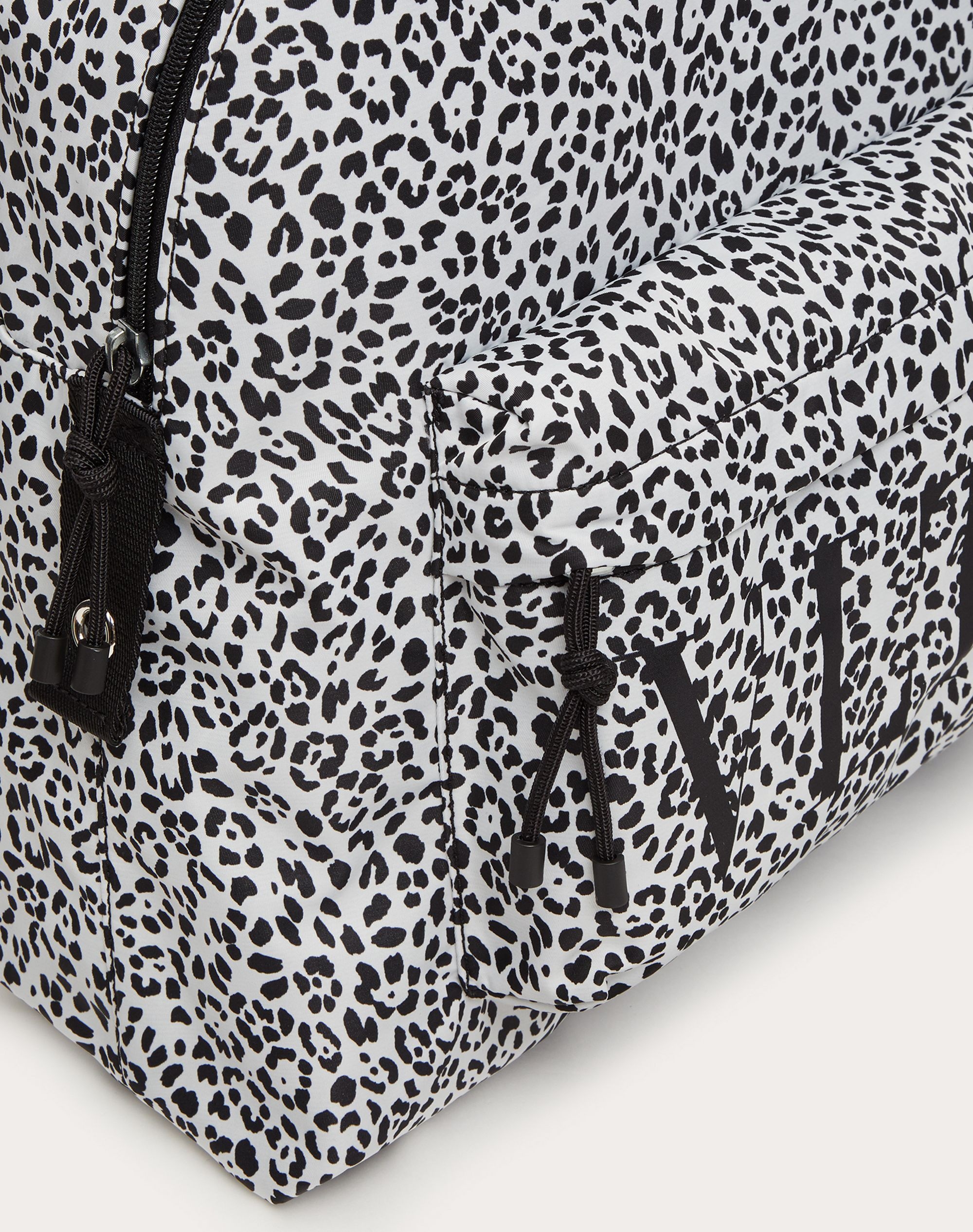 VLTN ANIMALIER backpack in Nylon - 5