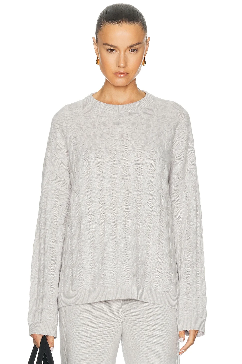 Seymour Sweater - 1
