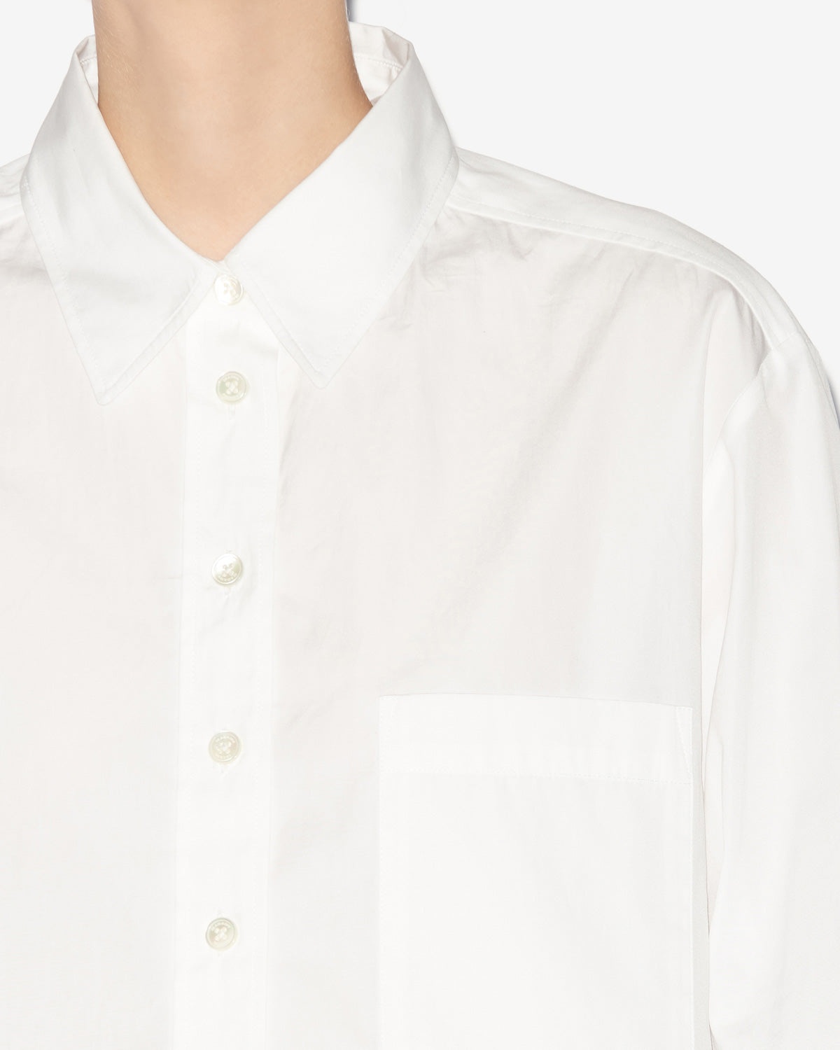 FLEORA SHIRT - 3