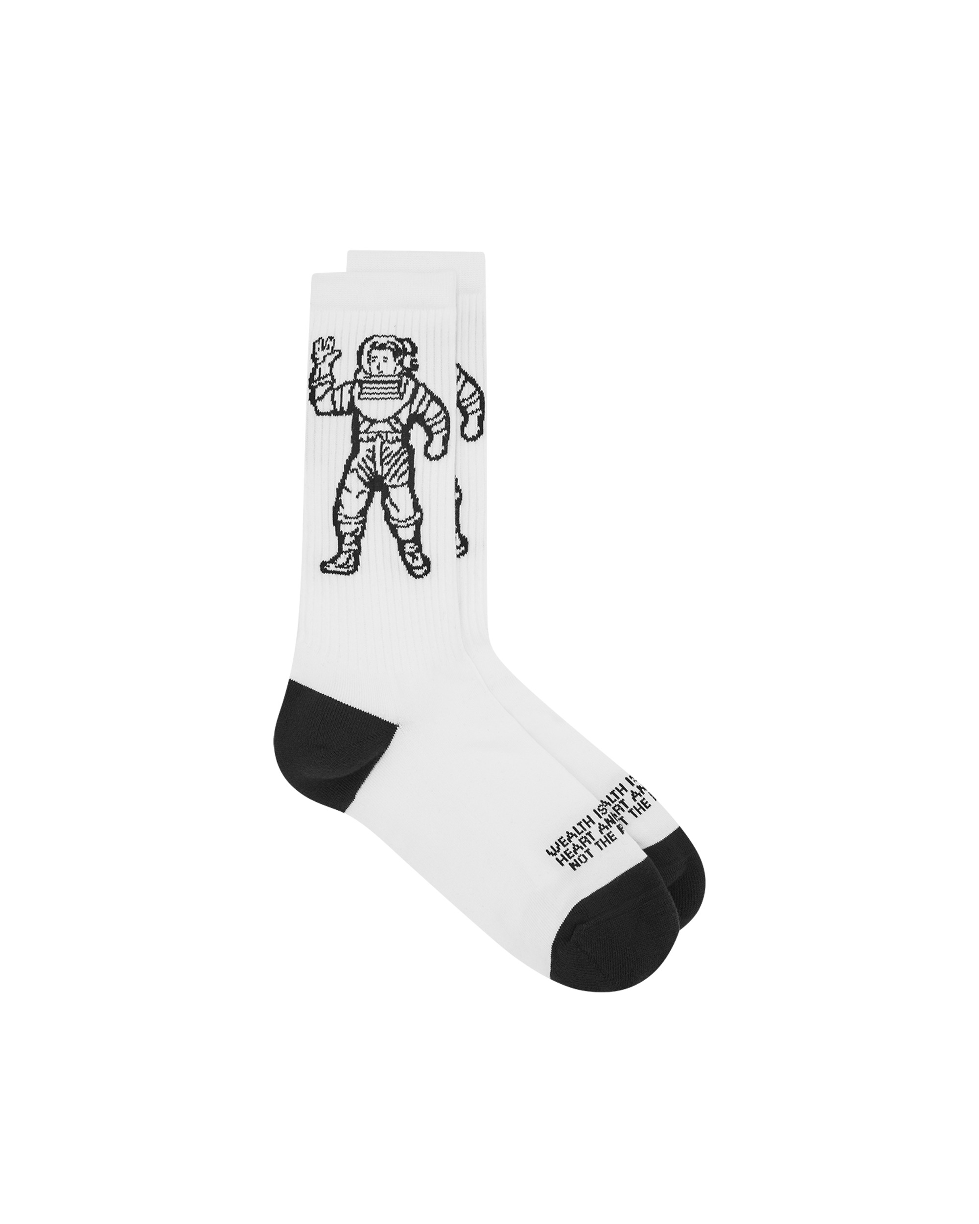 STANDING ASTRO SOCKS - 1