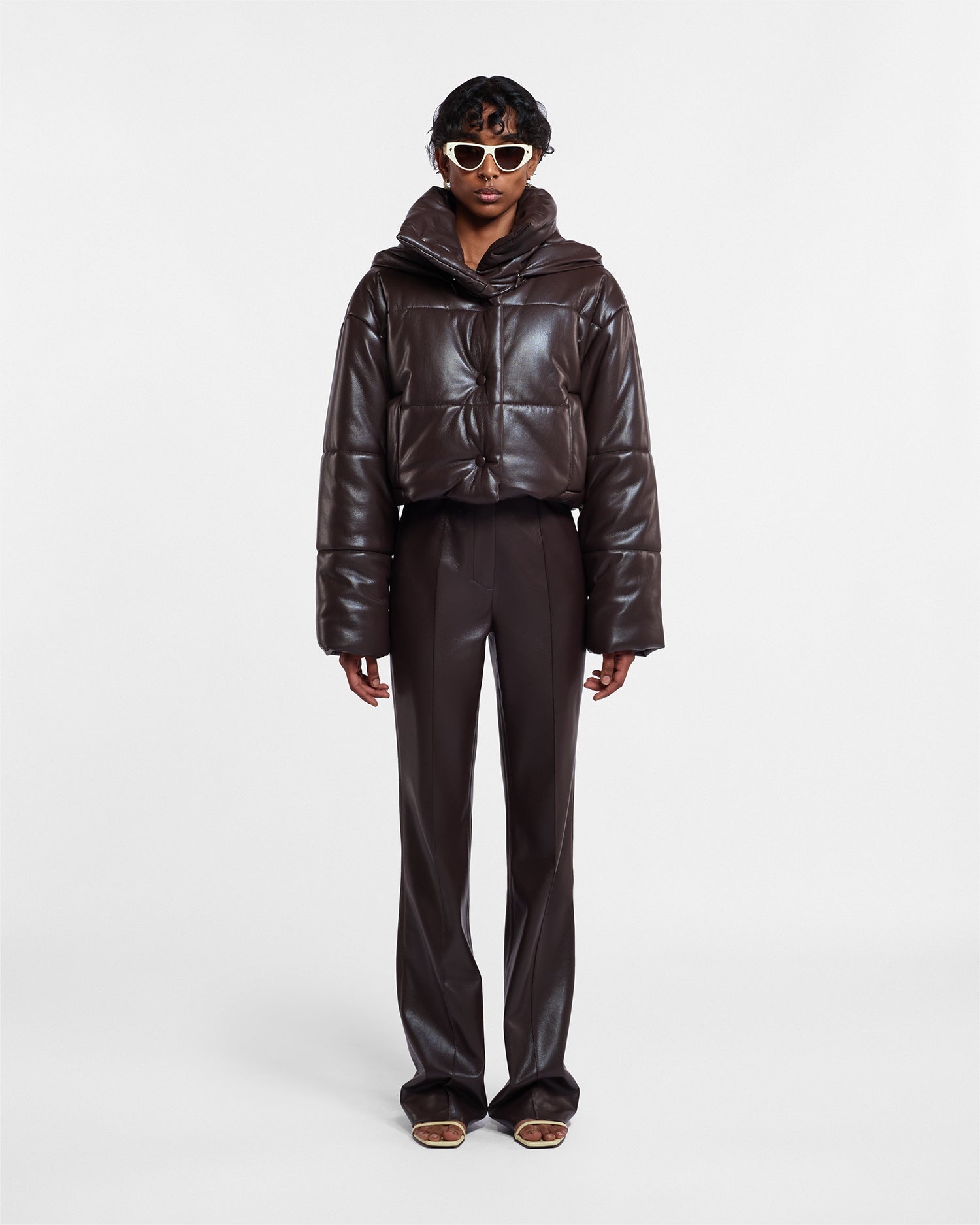 Okobor™ Alt-Leather Jacket - 2