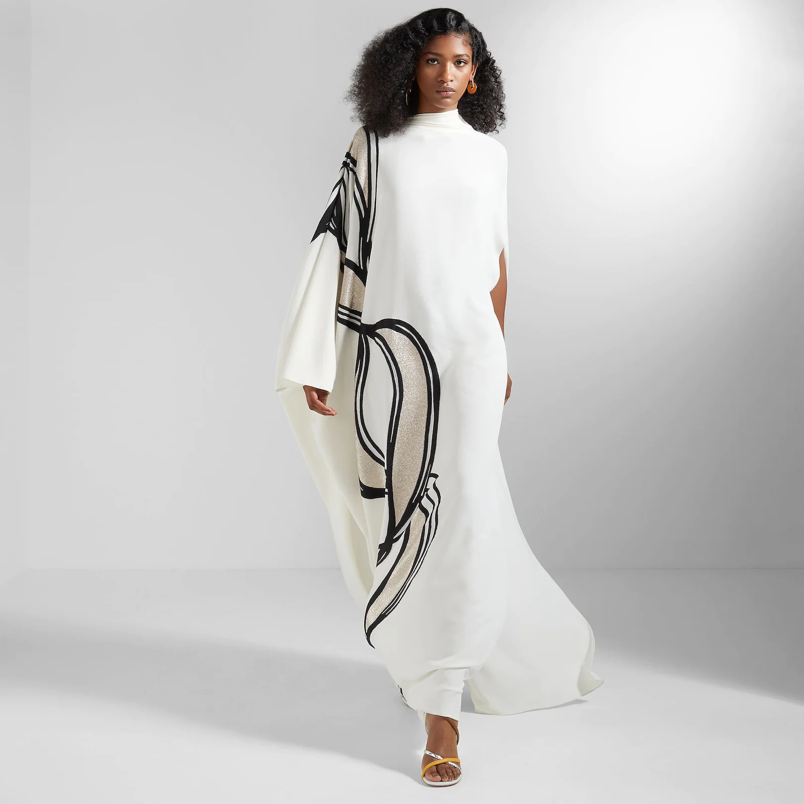 White cady dress - 4