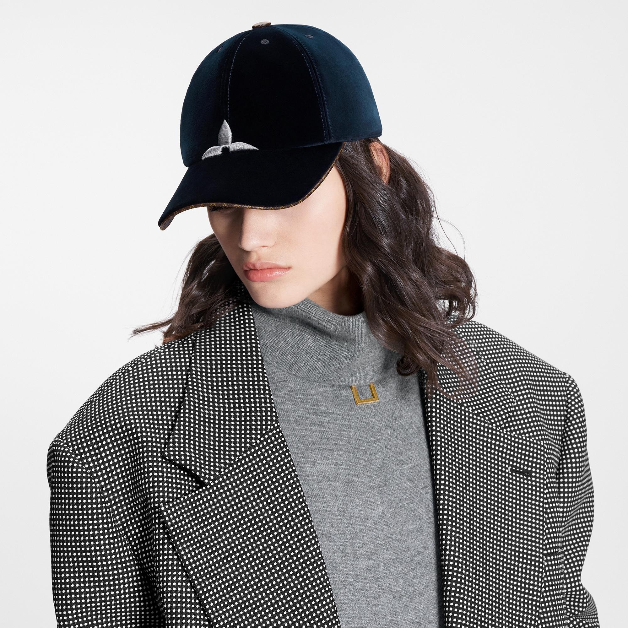 LV Touch Cap - 2