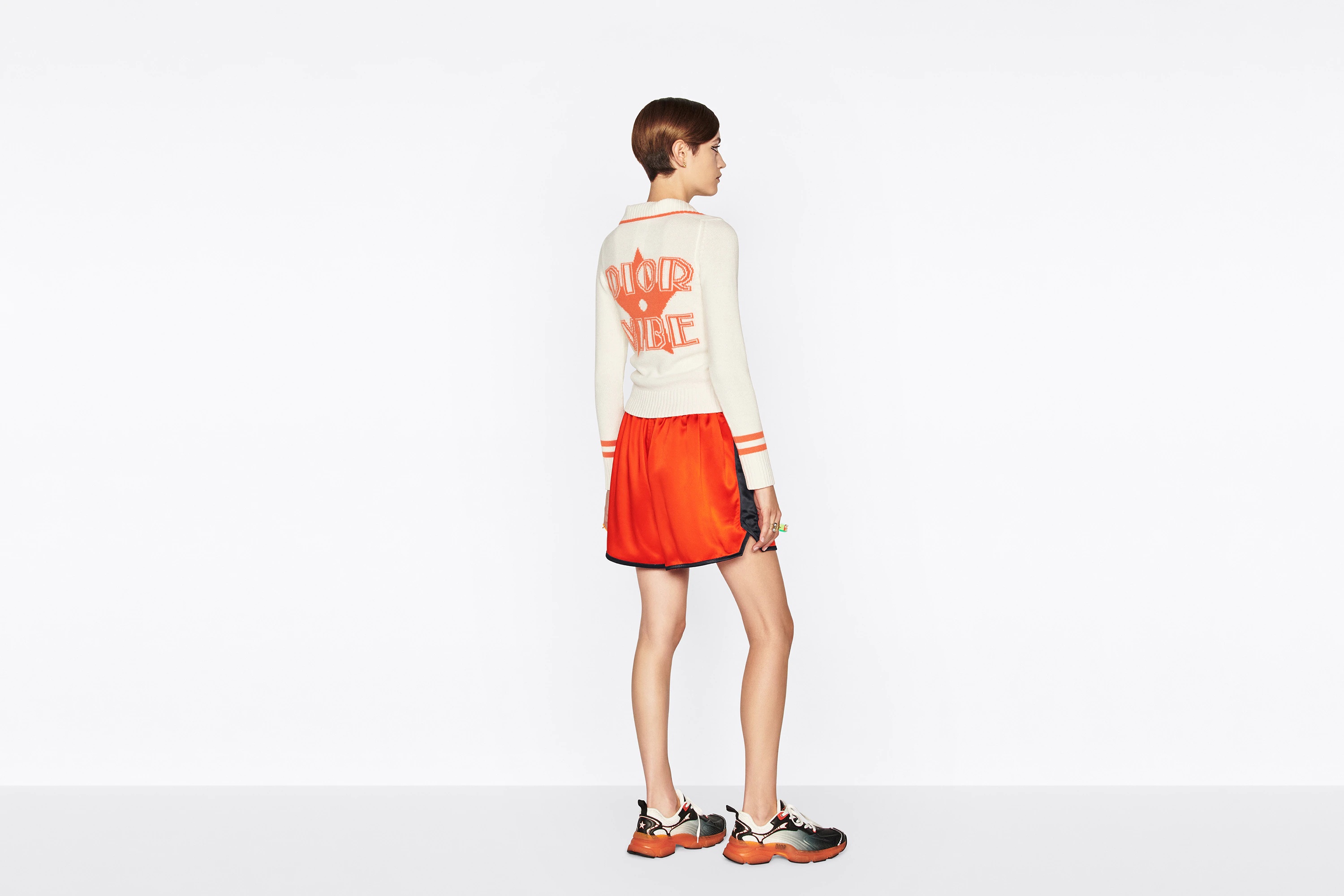 Dior Vibe Shorts - 5