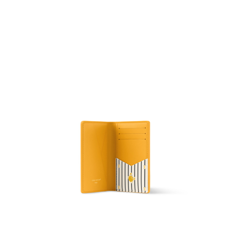 Pocket Organizer 3