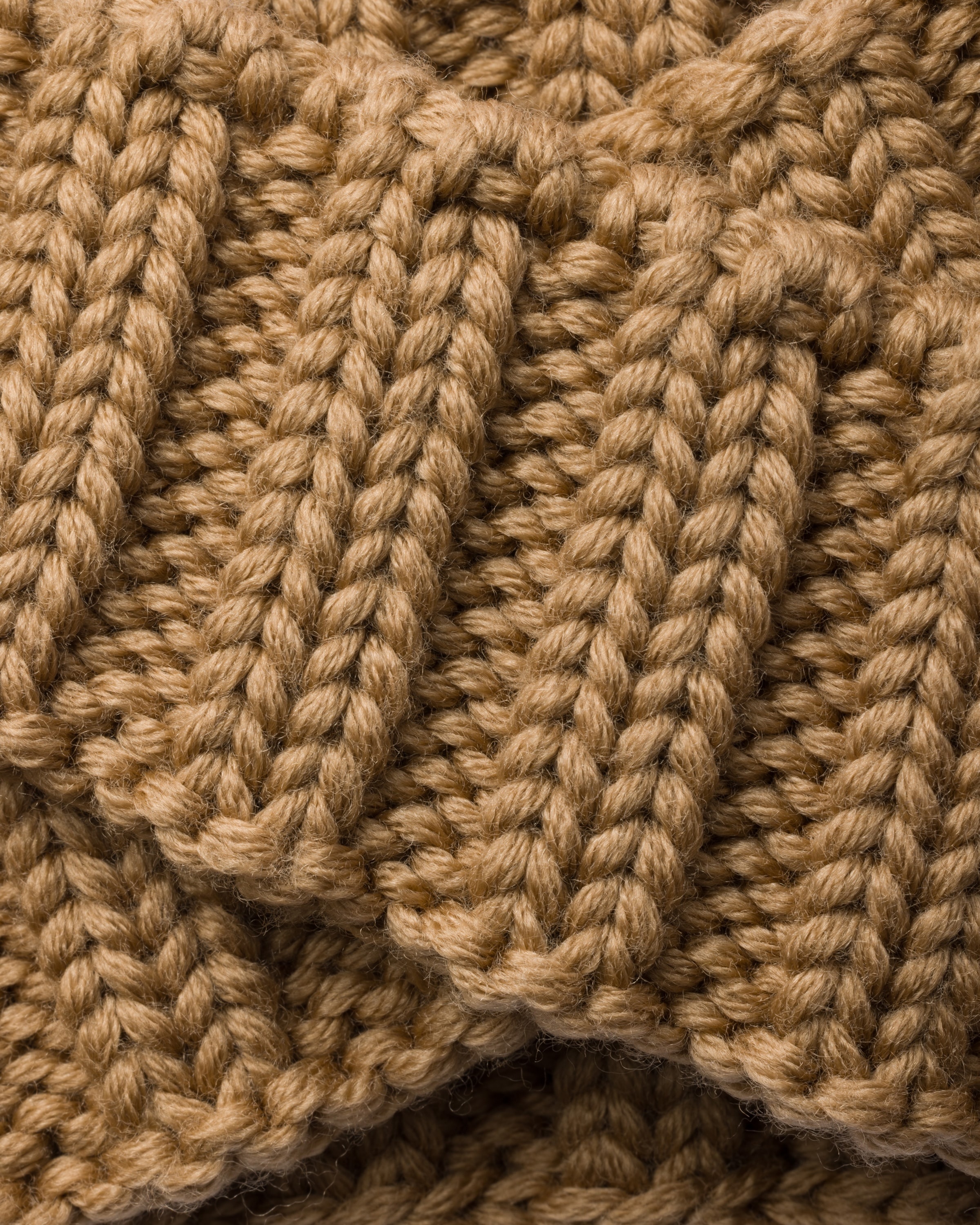 Wool headband - 2