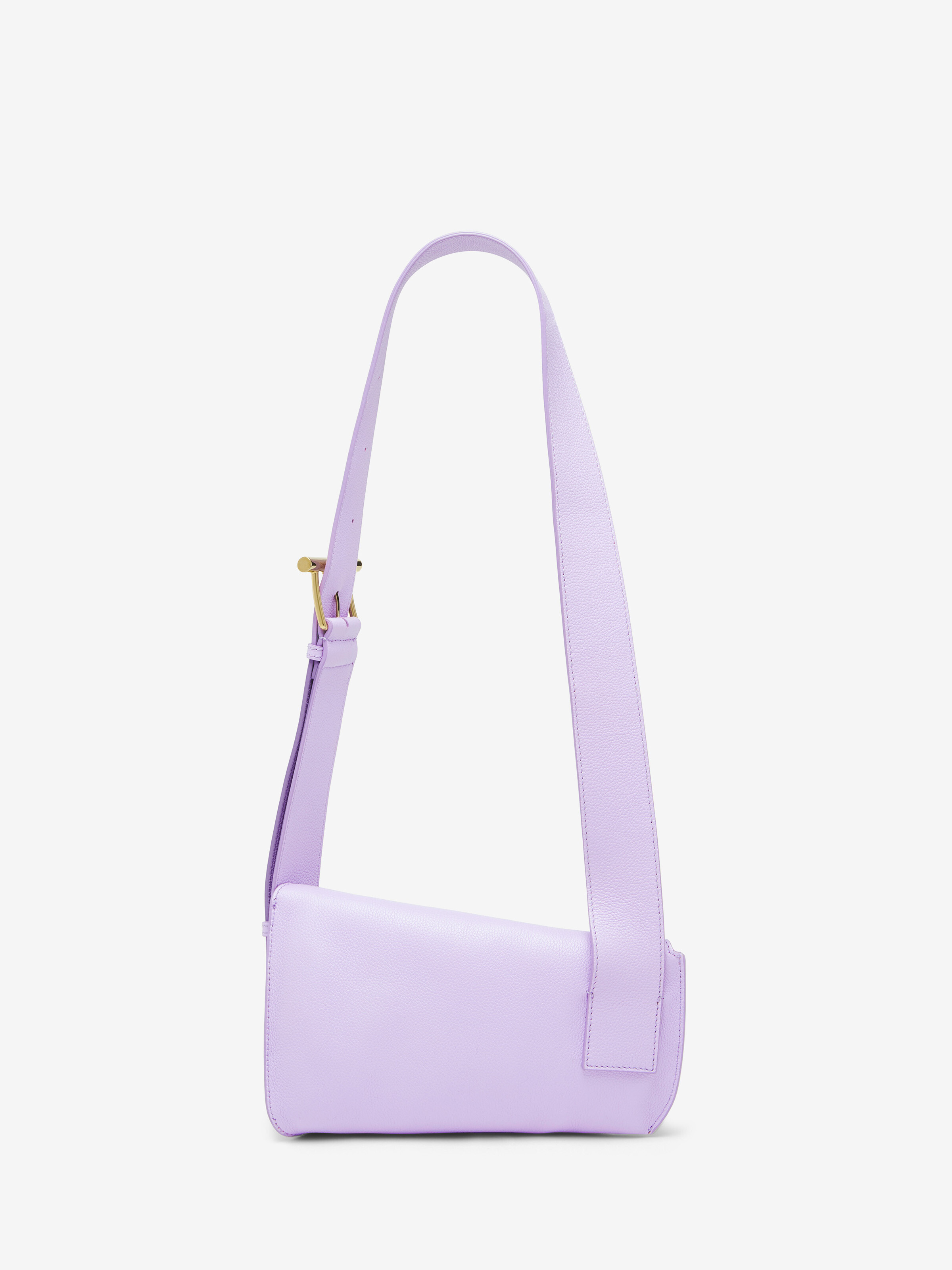T-Bar Sling Bag - 4