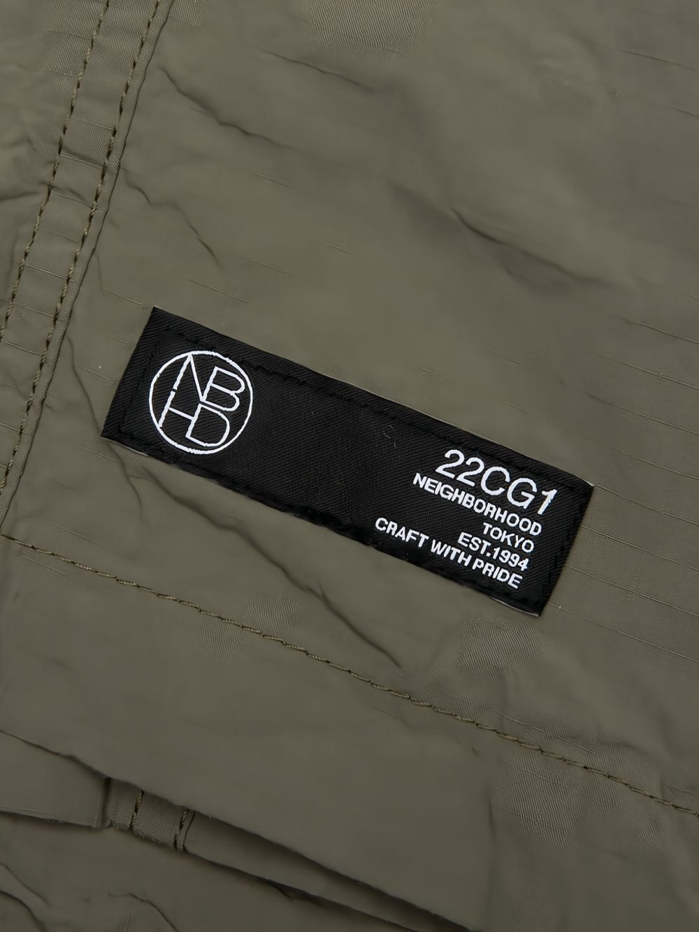 cargo pocket shorts - 3