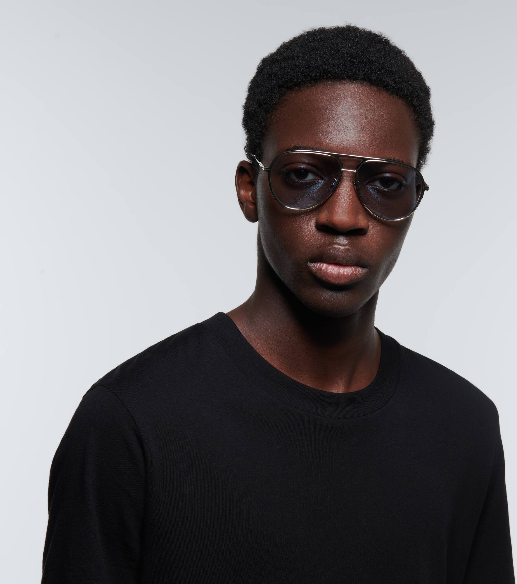 DiorEssential A2U aviator sunglasses - 3