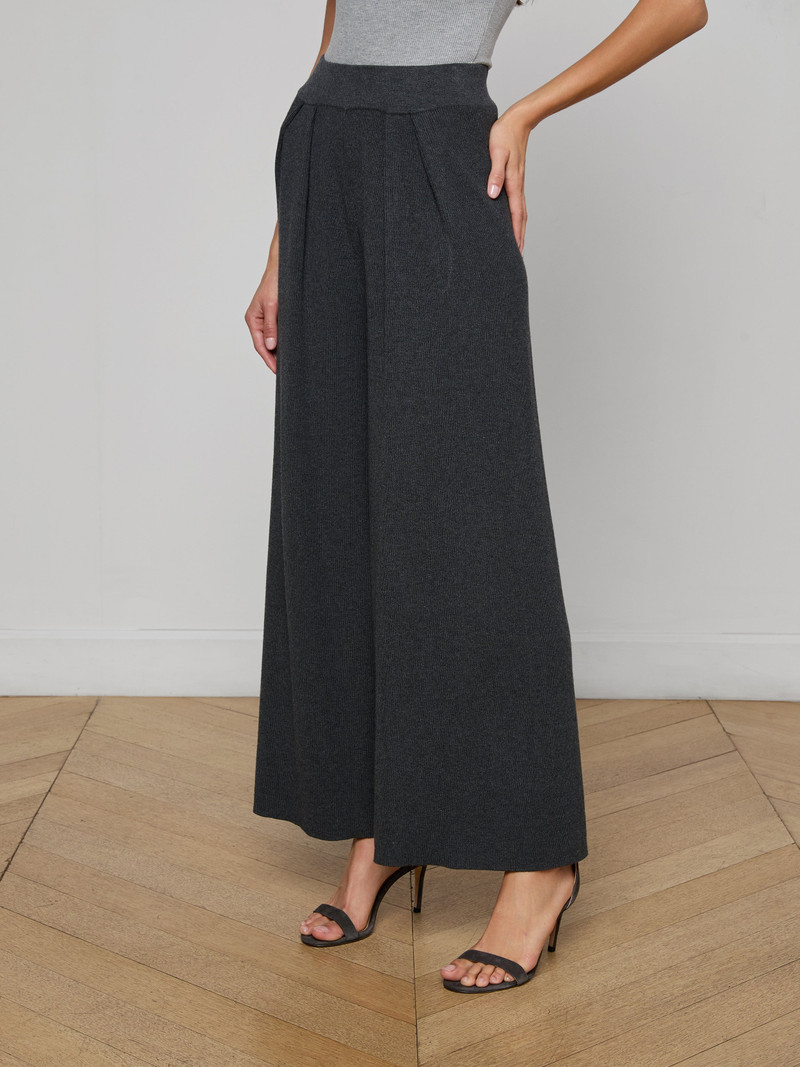 Milly Knit Pant 4