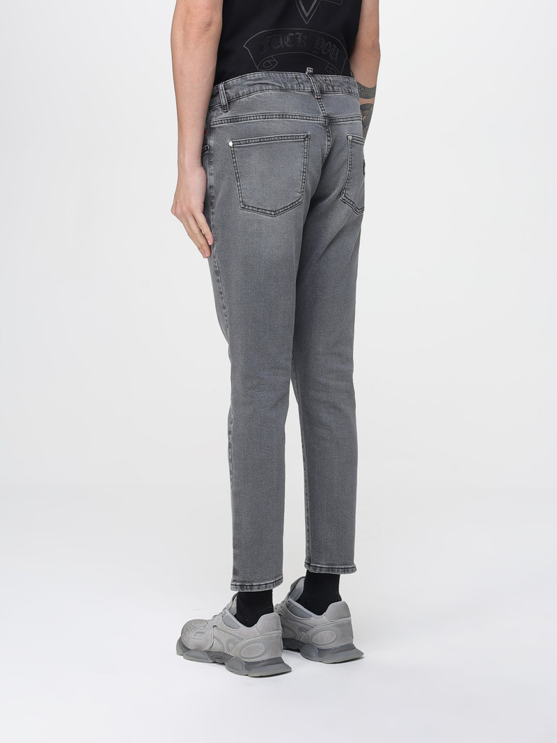 PHILIPP PLEIN Jeans men Philipp Plein outlook