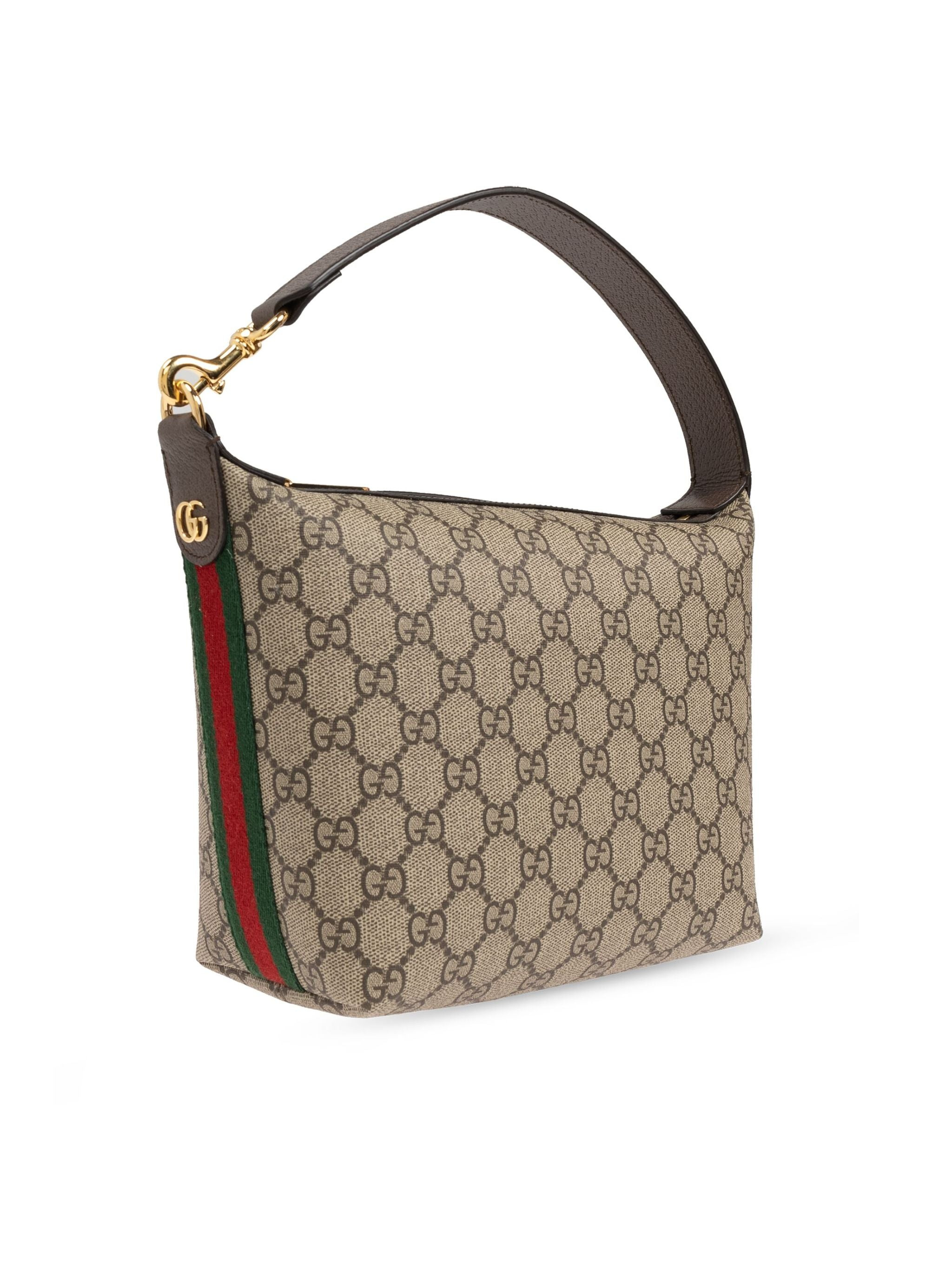 Gucci Super Mini Ophelia Shoulder Bag - 6