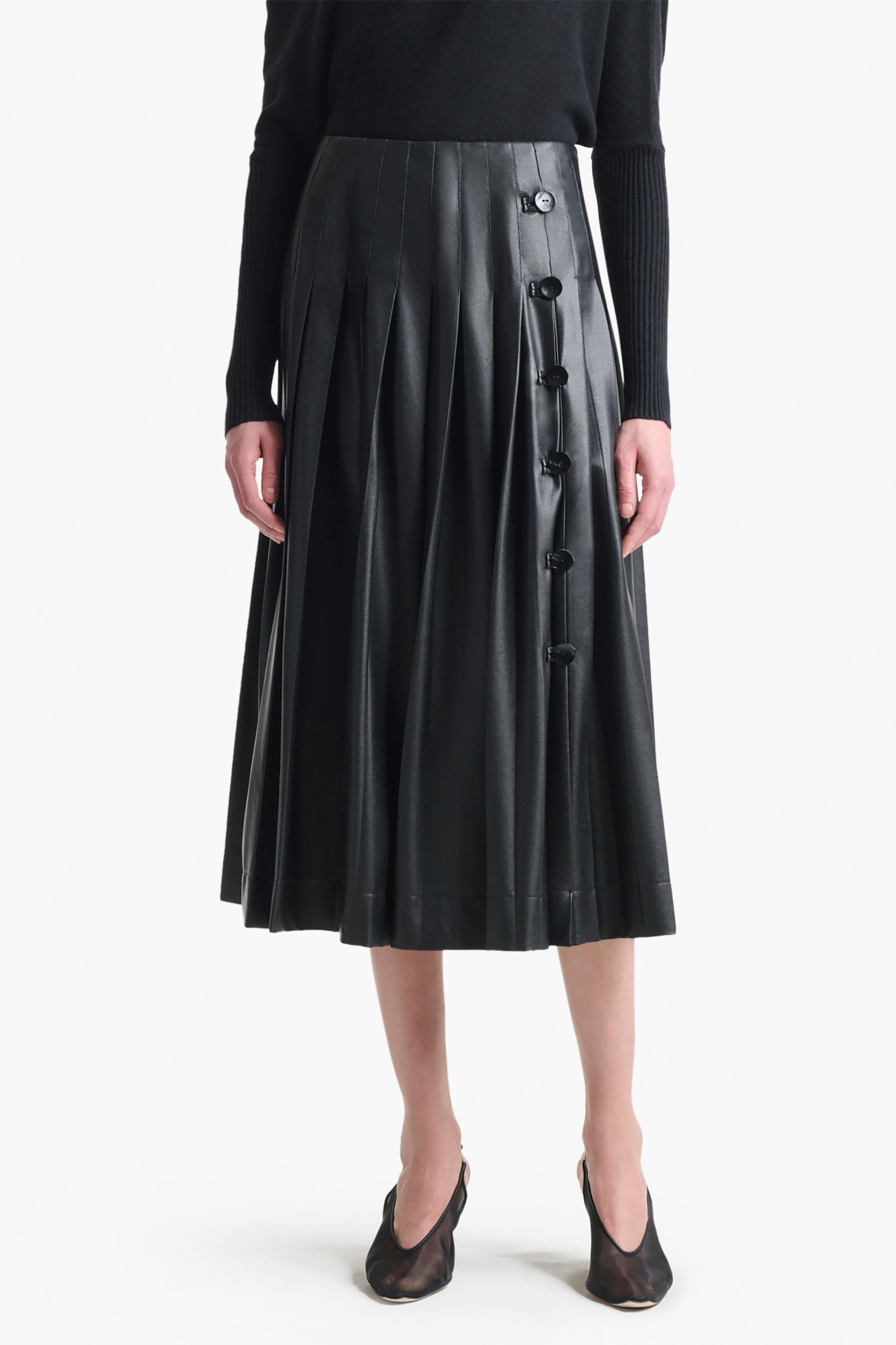 'TULLIUS' SKIRT - 3