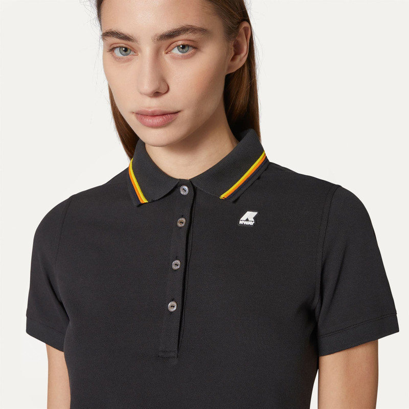 K-WAY JEANNINE outlook