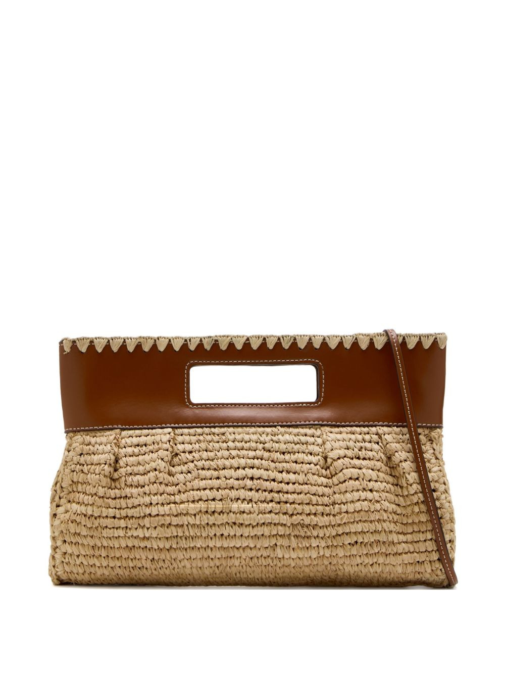 Lena clutch bag - 1